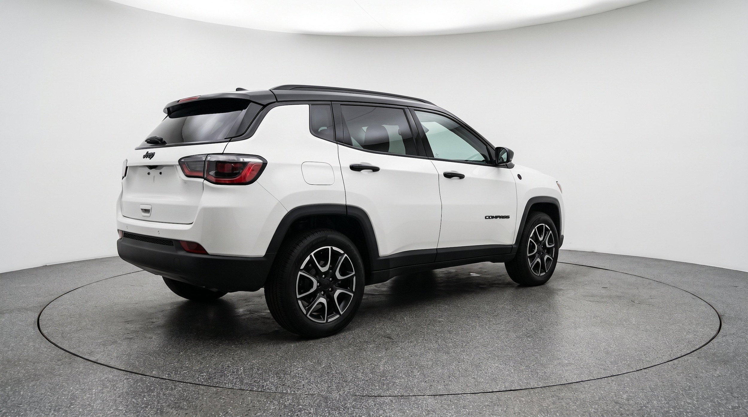 Thumbnail: 2025 Jeep Compass - 9