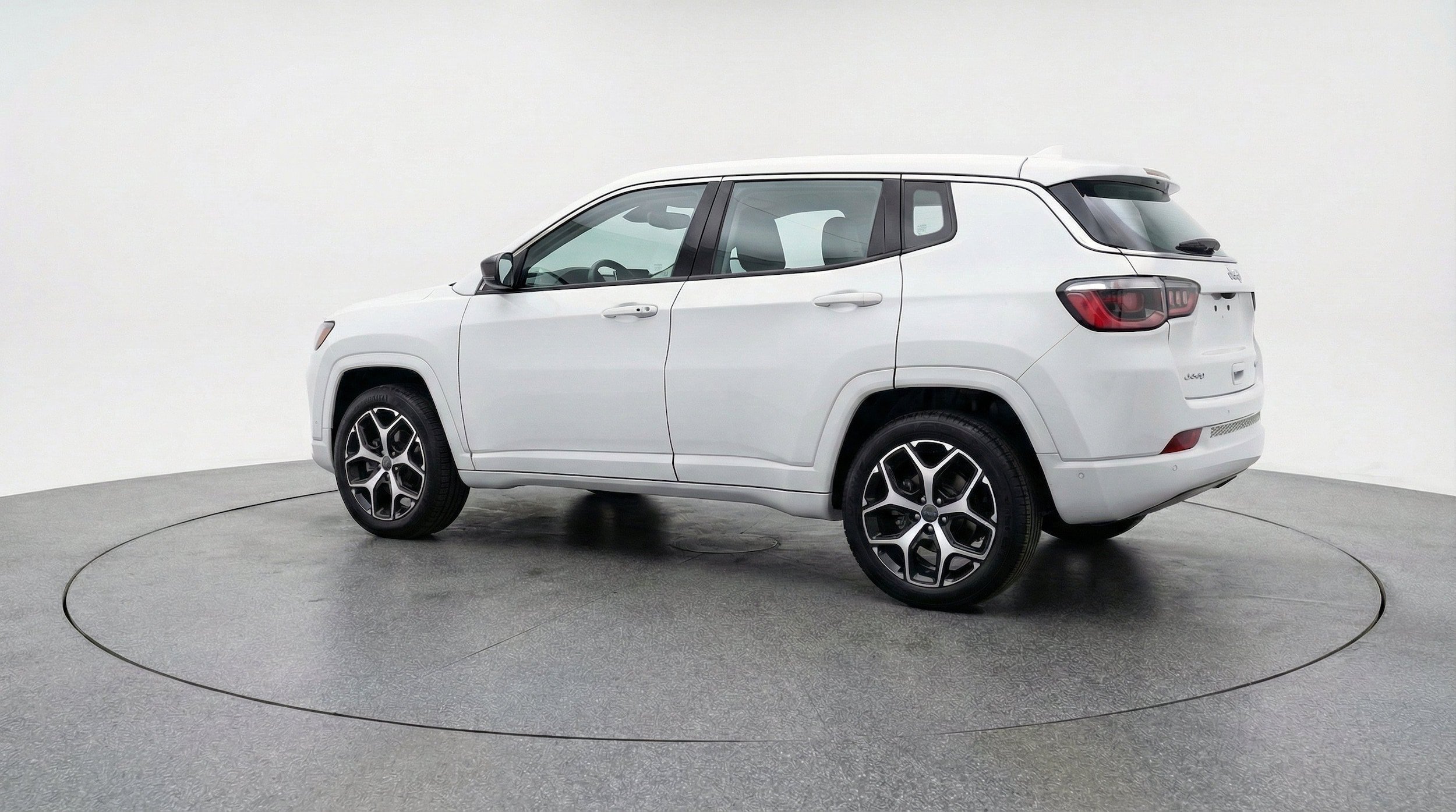 Thumbnail: 2025 Jeep Compass - 6