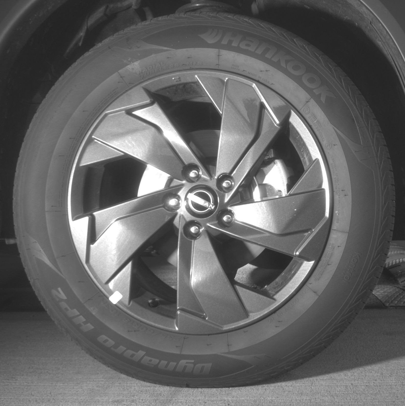 Thumbnail: 2026 Nissan Rogue - 13