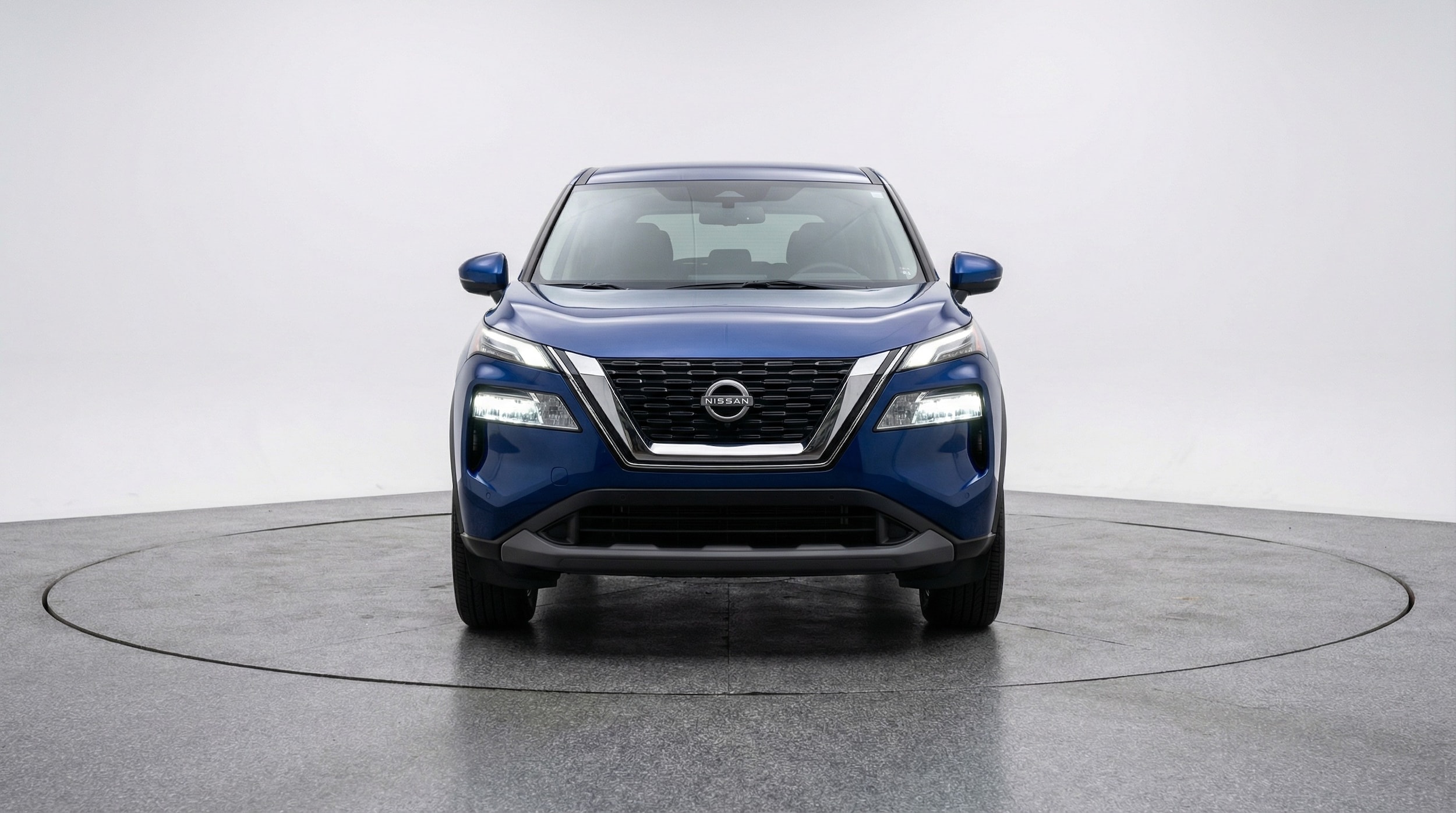 Thumbnail: 2025 Nissan Rogue - 2