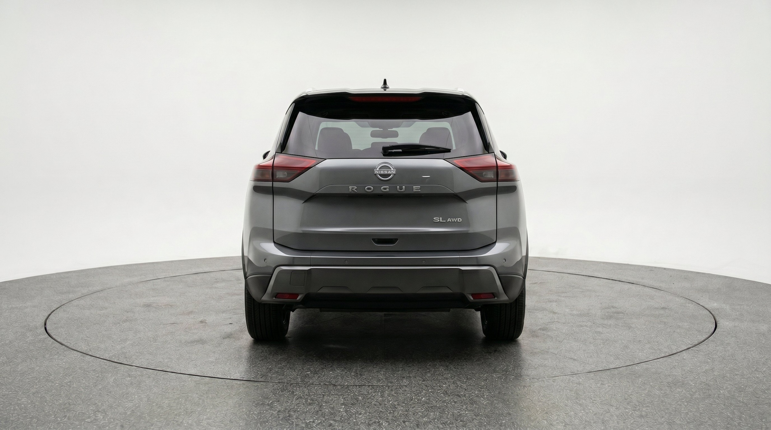 Thumbnail: 2026 Nissan Rogue - 7
