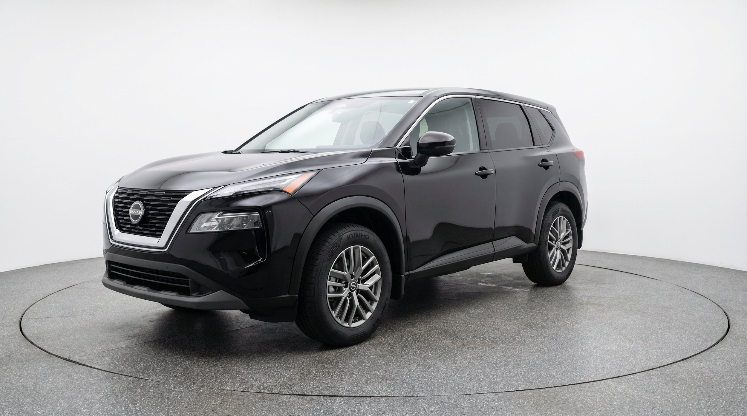 Thumbnail: 2026 Nissan Rogue - 3
