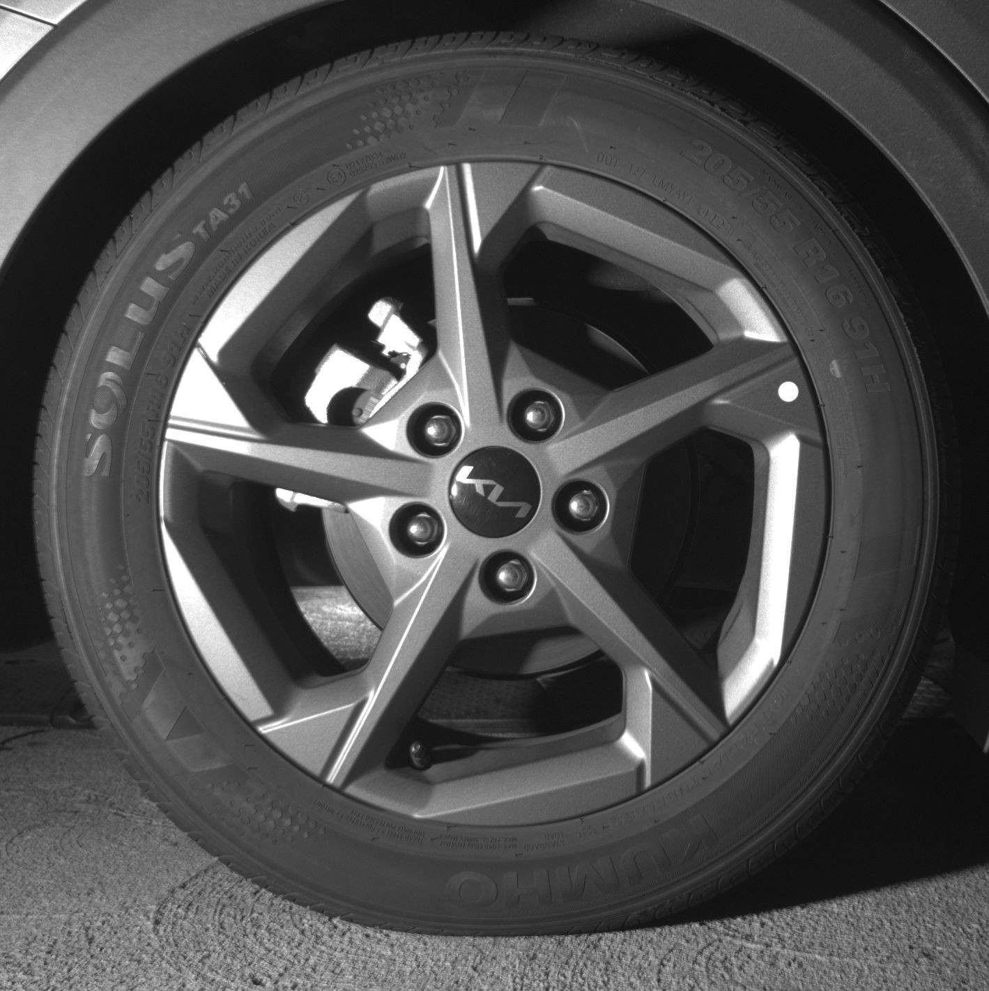 Thumbnail: 2025 Kia K4 - 12