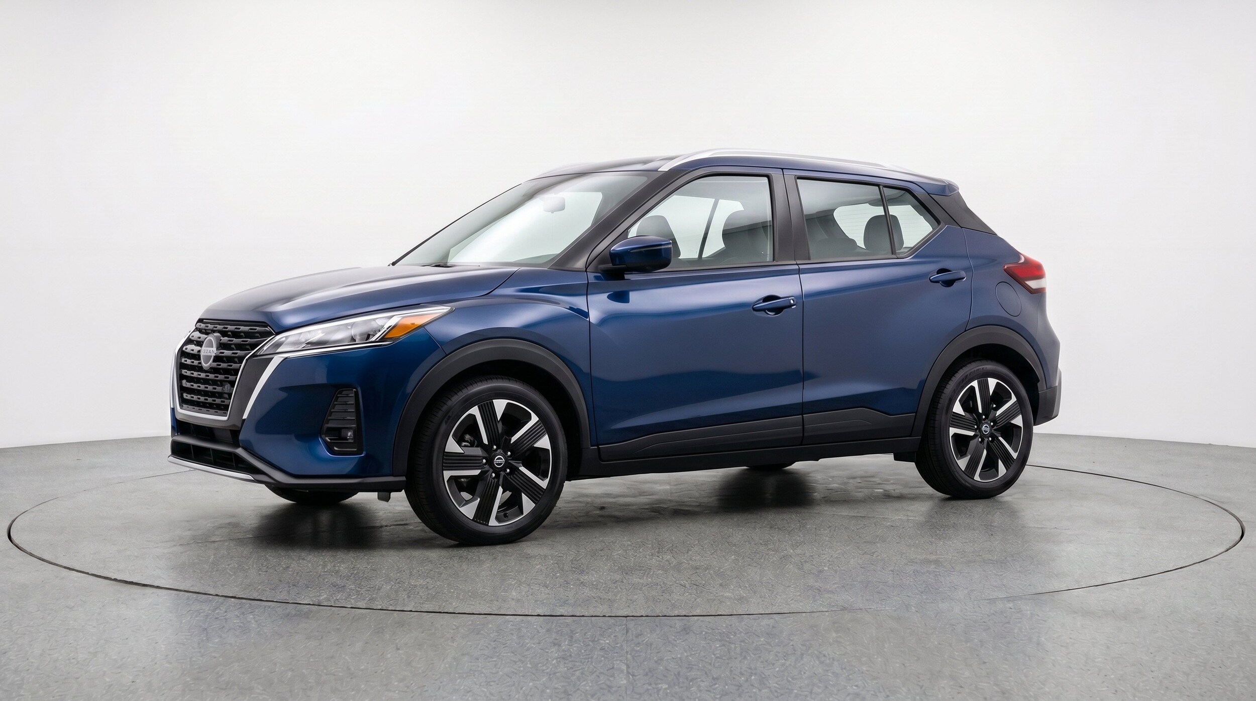 Thumbnail: 2026 Nissan Kicks - 3