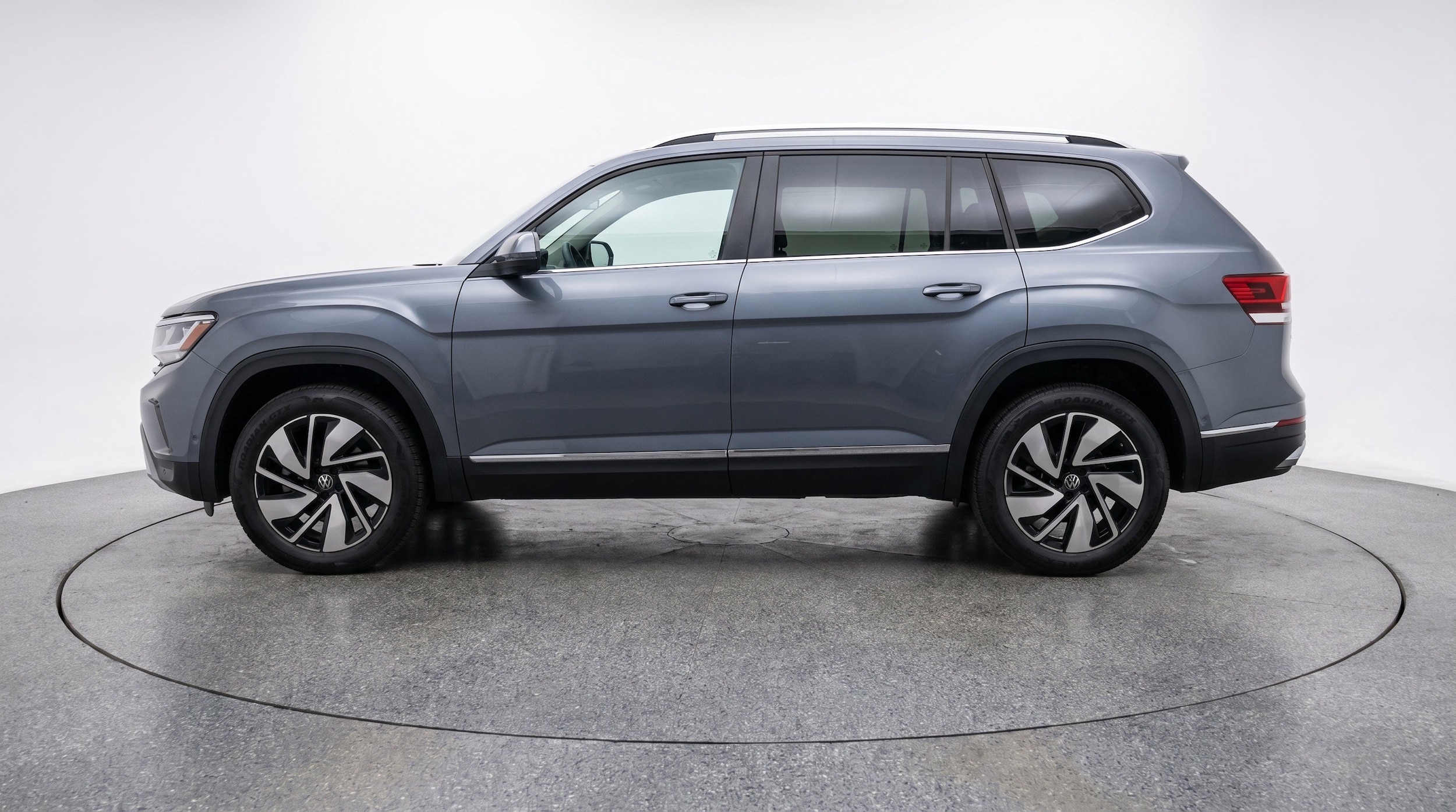 Thumbnail: 2026 Volkswagen Atlas - 5