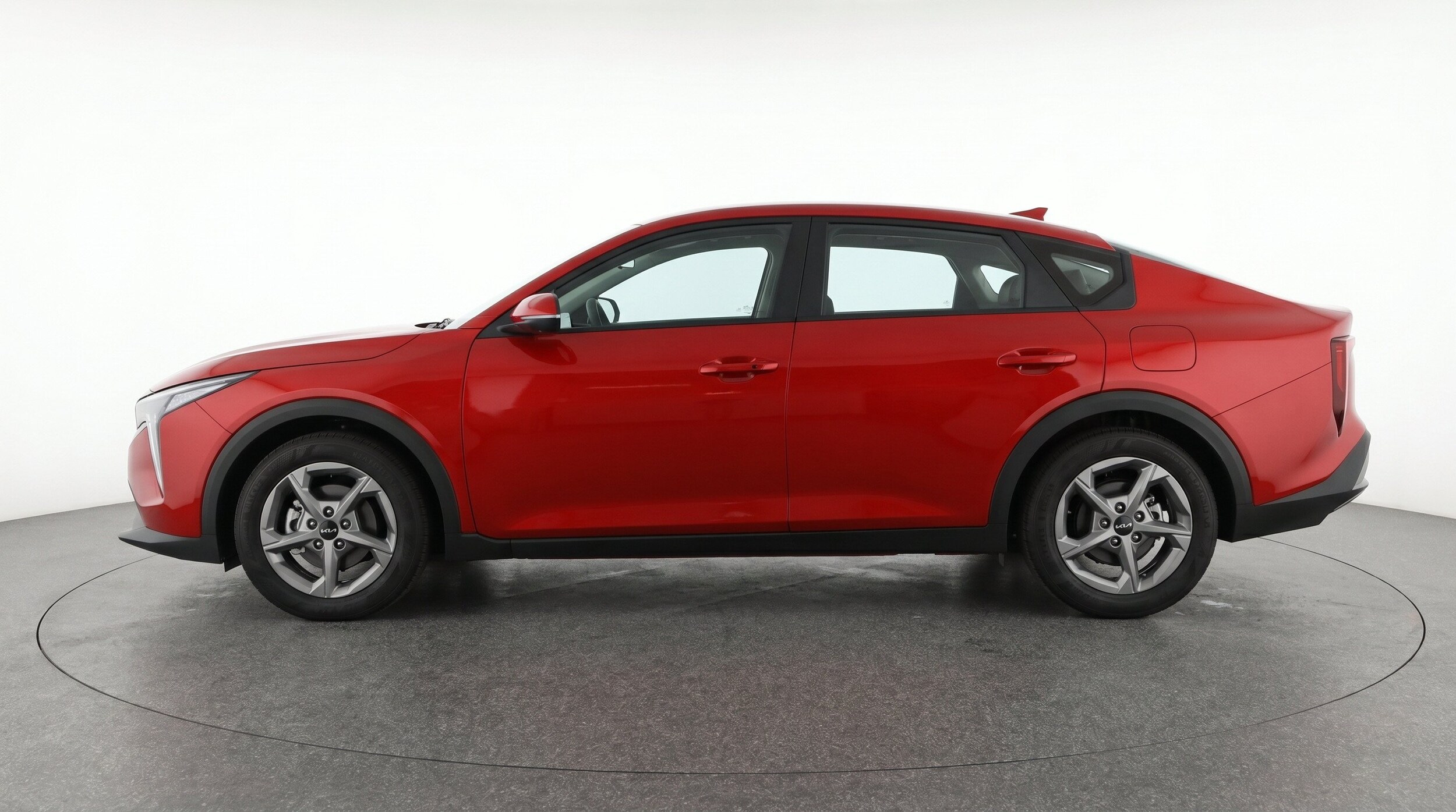 Thumbnail: 2026 Kia K4 - 5