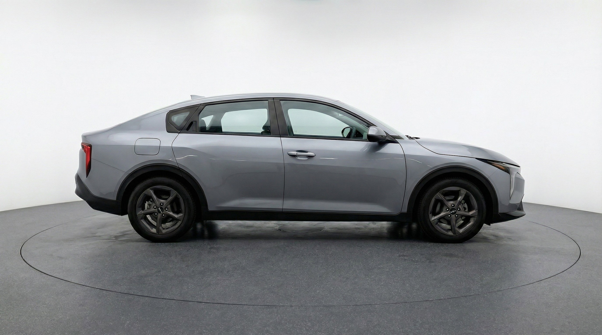Thumbnail: 2025 Kia K4 - 11