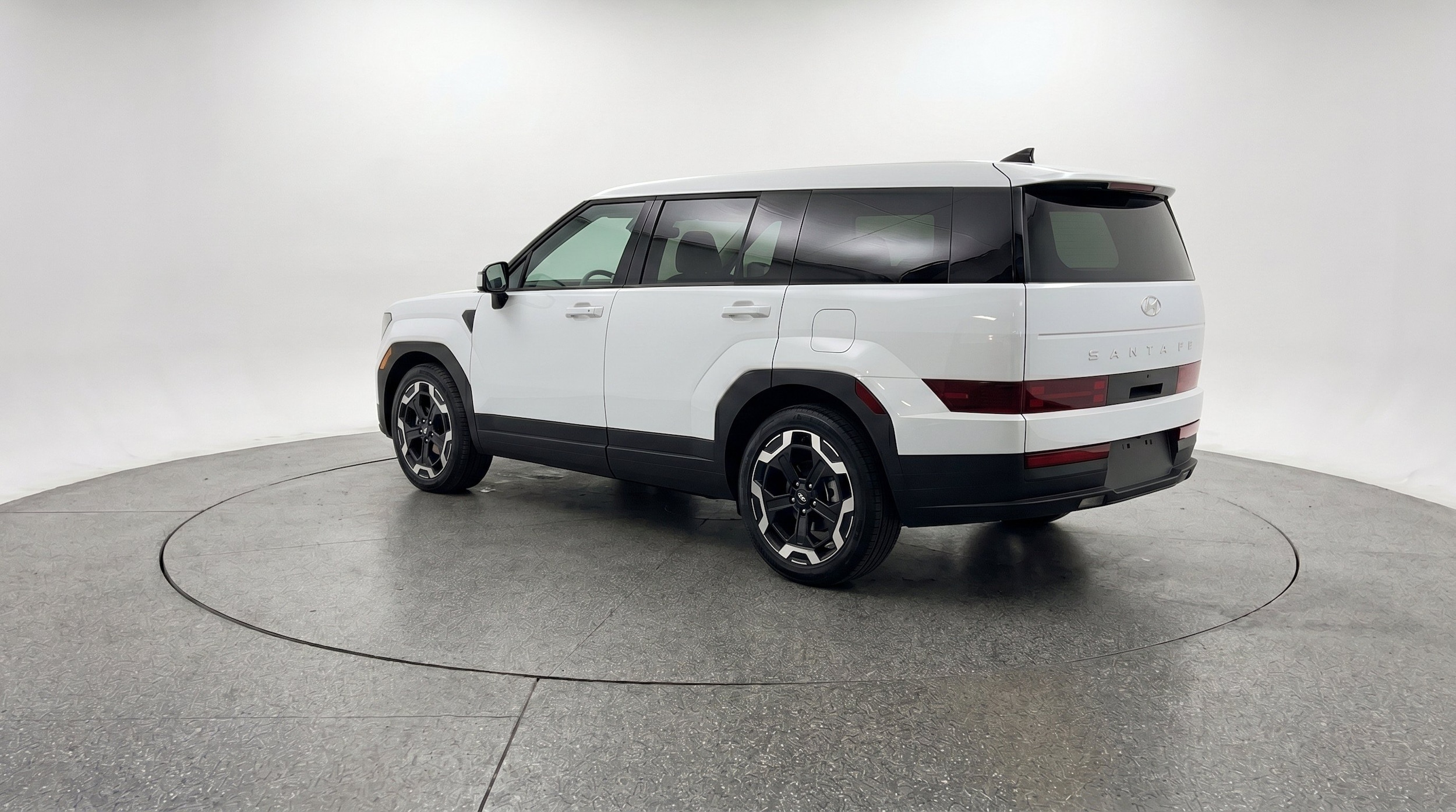 Thumbnail: 2025 Hyundai Santa Fe - 6
