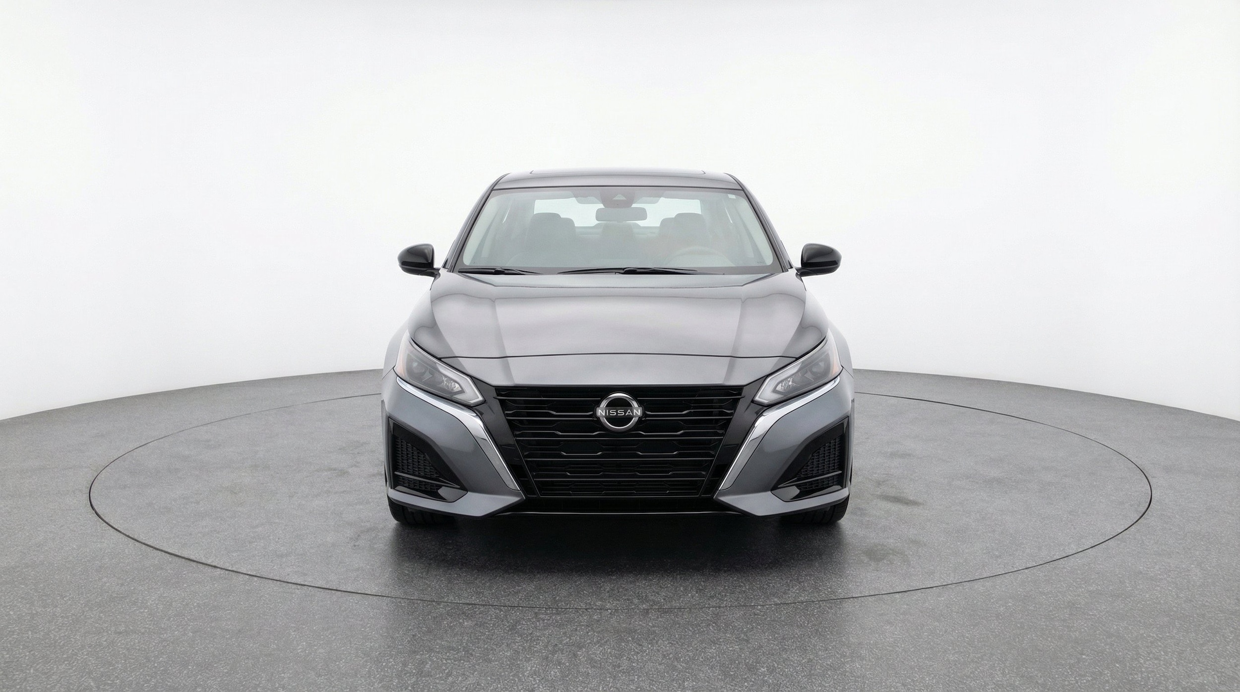 Thumbnail: 2025 Nissan Altima - 2