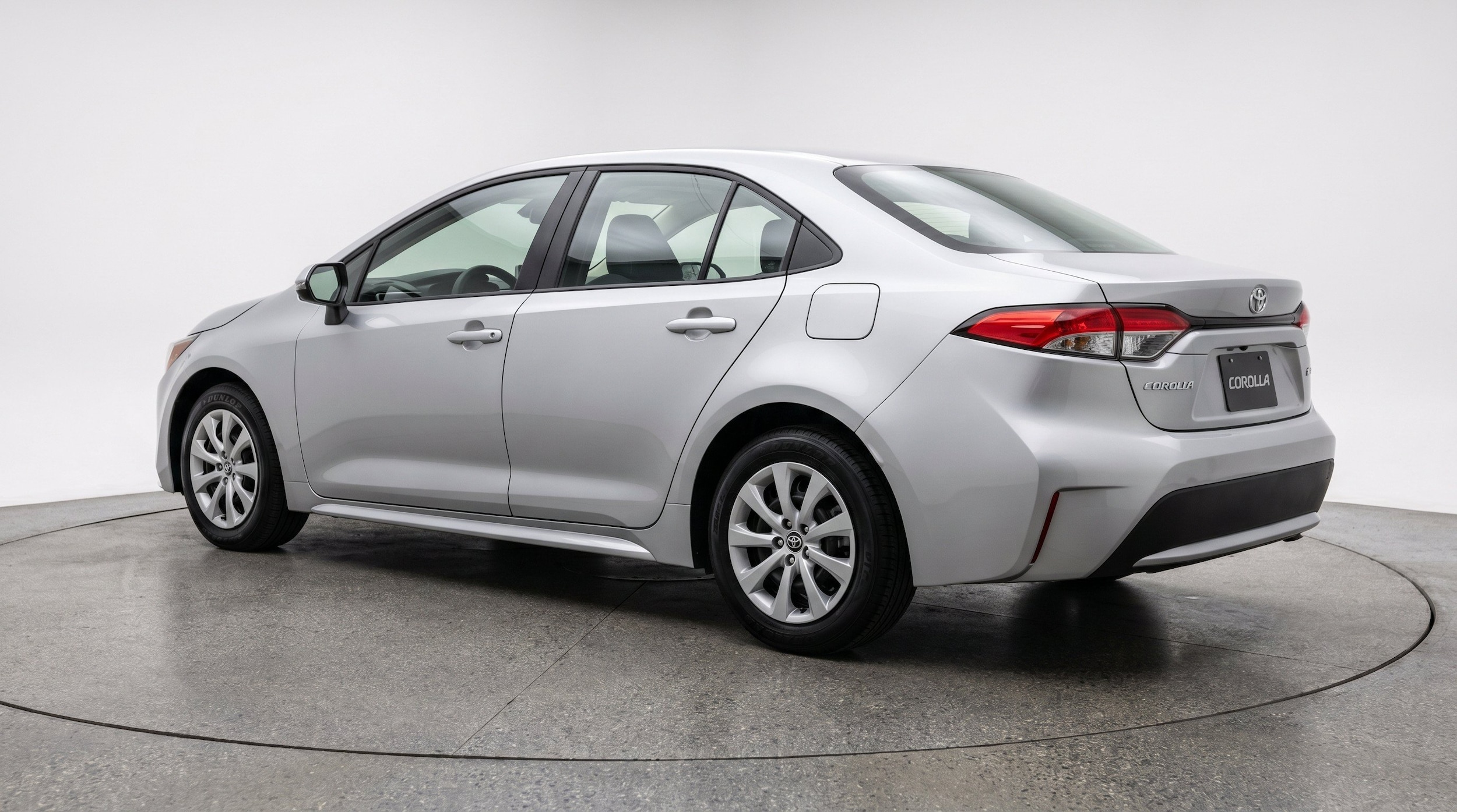 Thumbnail: 2025 Toyota Corolla - 6