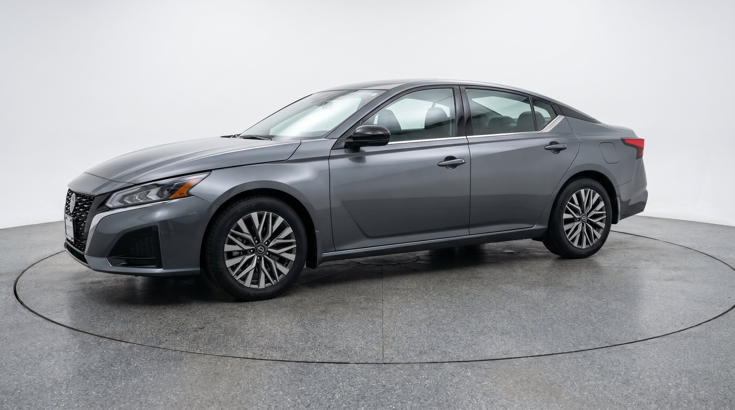 Thumbnail: 2026 Nissan Altima - 3