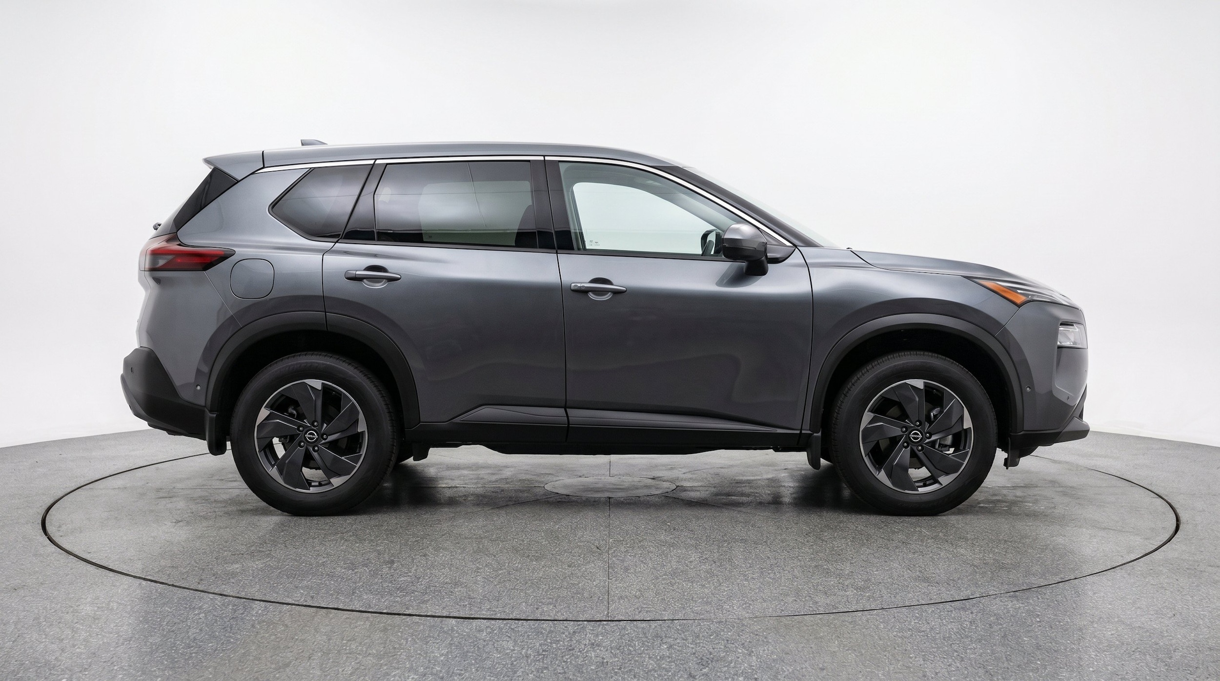Thumbnail: 2025 Nissan Rogue - 11
