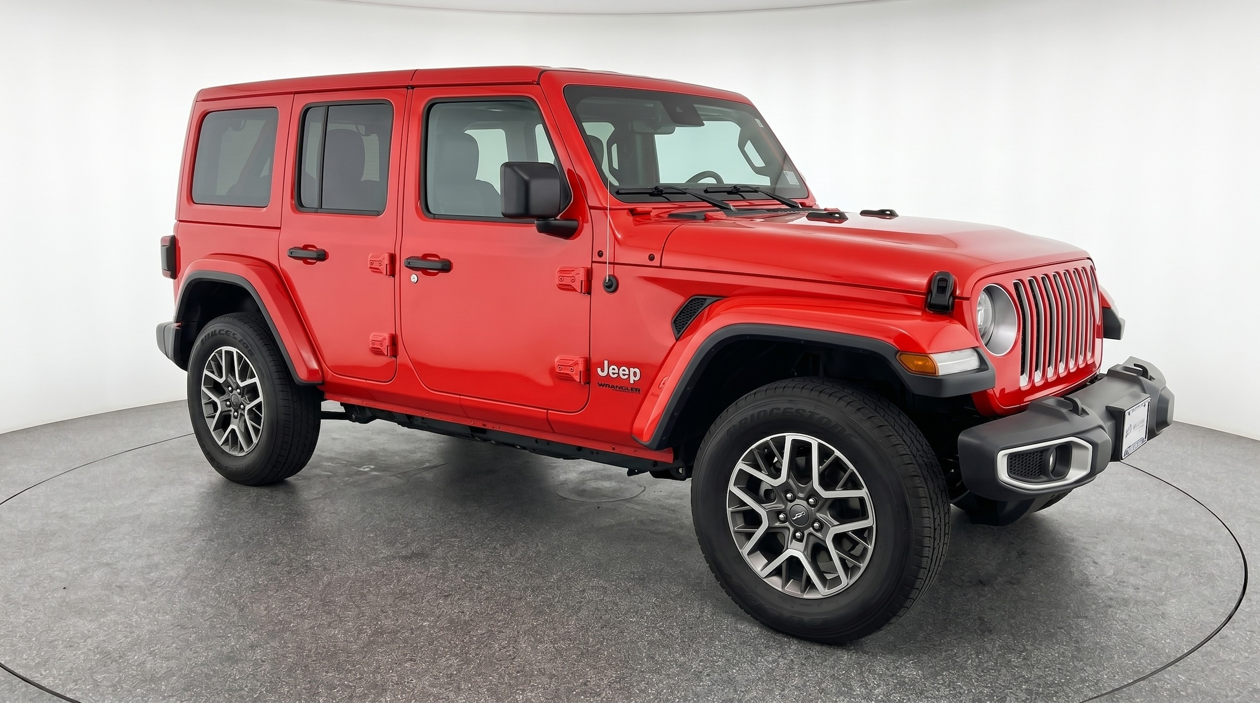 Thumbnail: 2025 Jeep Wrangler - 1