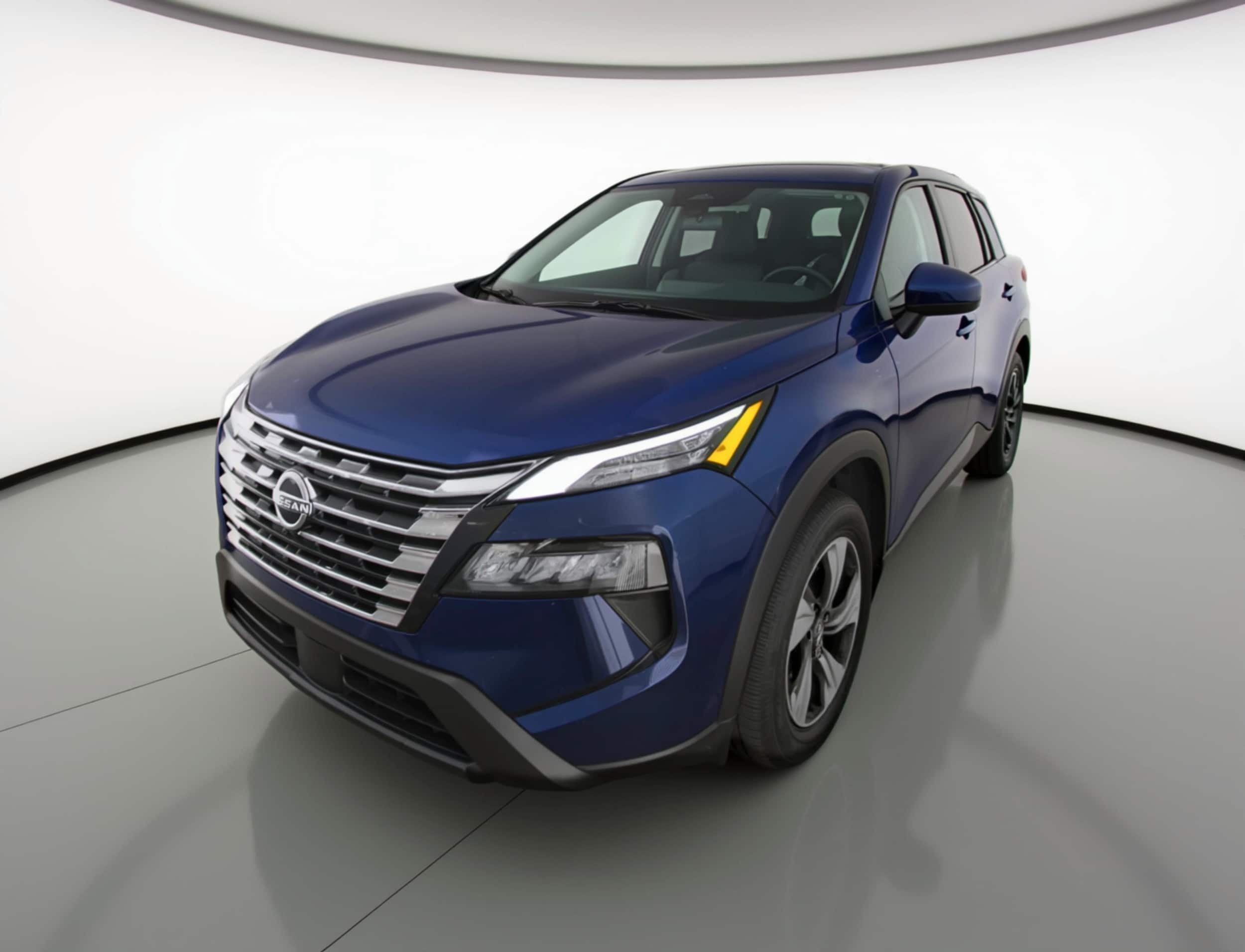 Thumbnail: 2025 Nissan Rogue - 3
