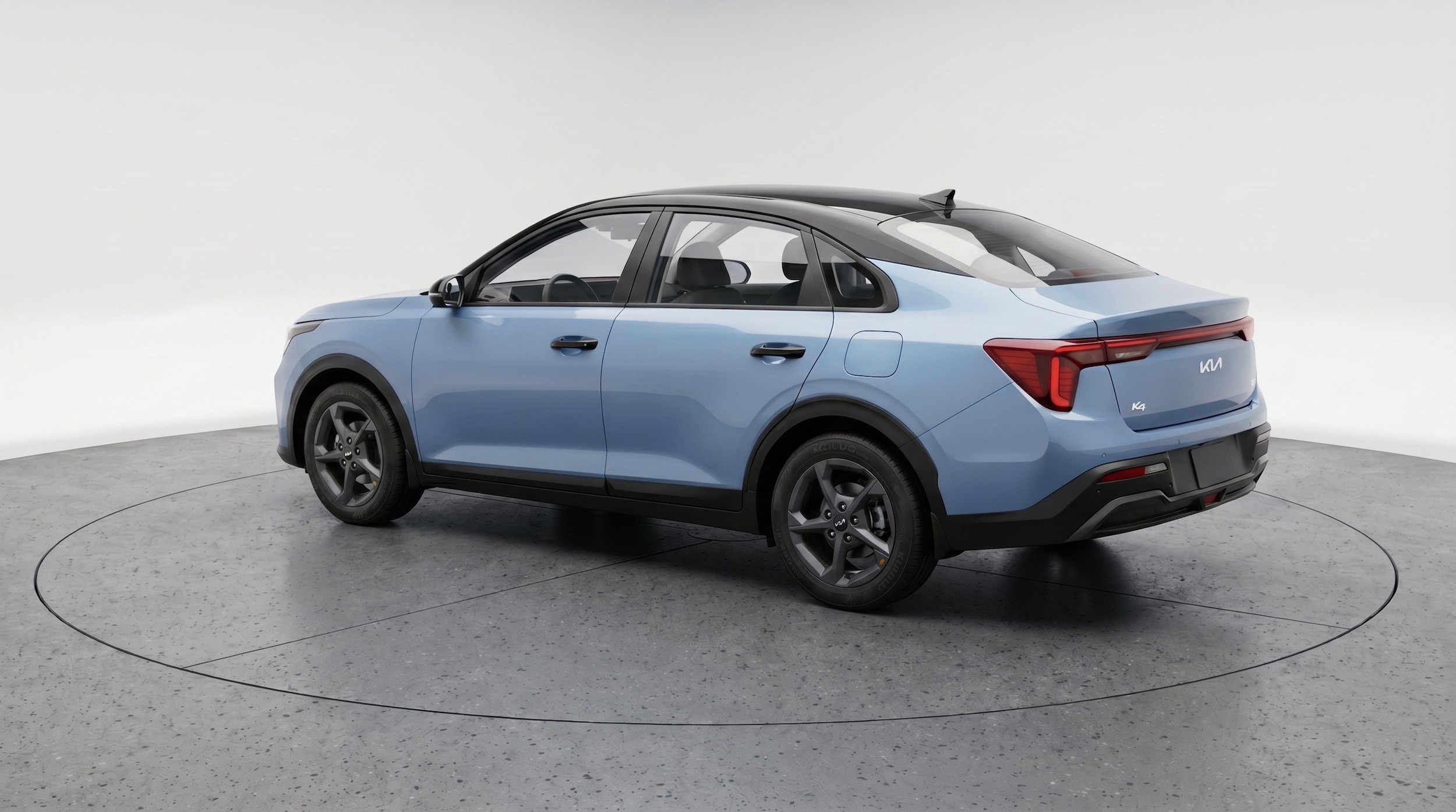 Thumbnail: 2026 Kia K4 - 6
