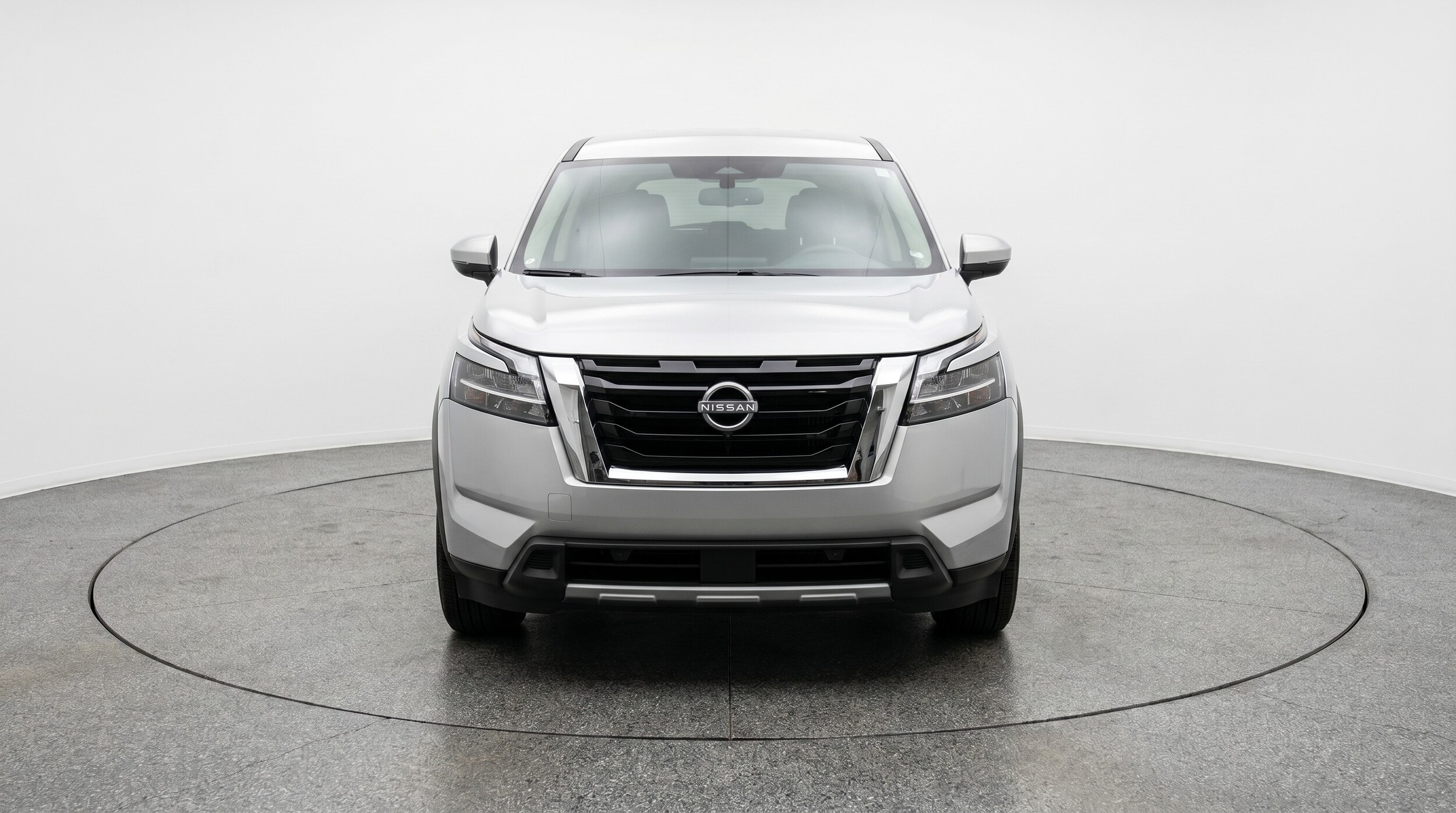 Thumbnail: 2025 Nissan Pathfinder - 2