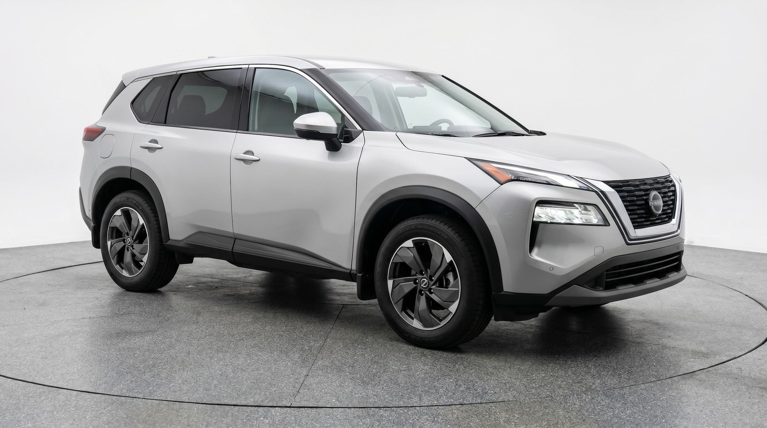 Thumbnail: 2025 Nissan Rogue - 1