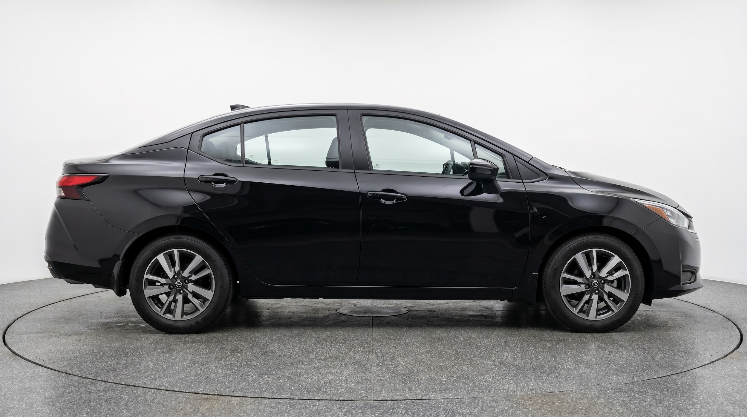 Thumbnail: 2025 Nissan Versa - 8