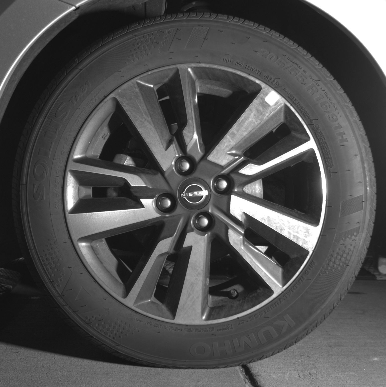 Thumbnail: 2025 Nissan Versa - 9