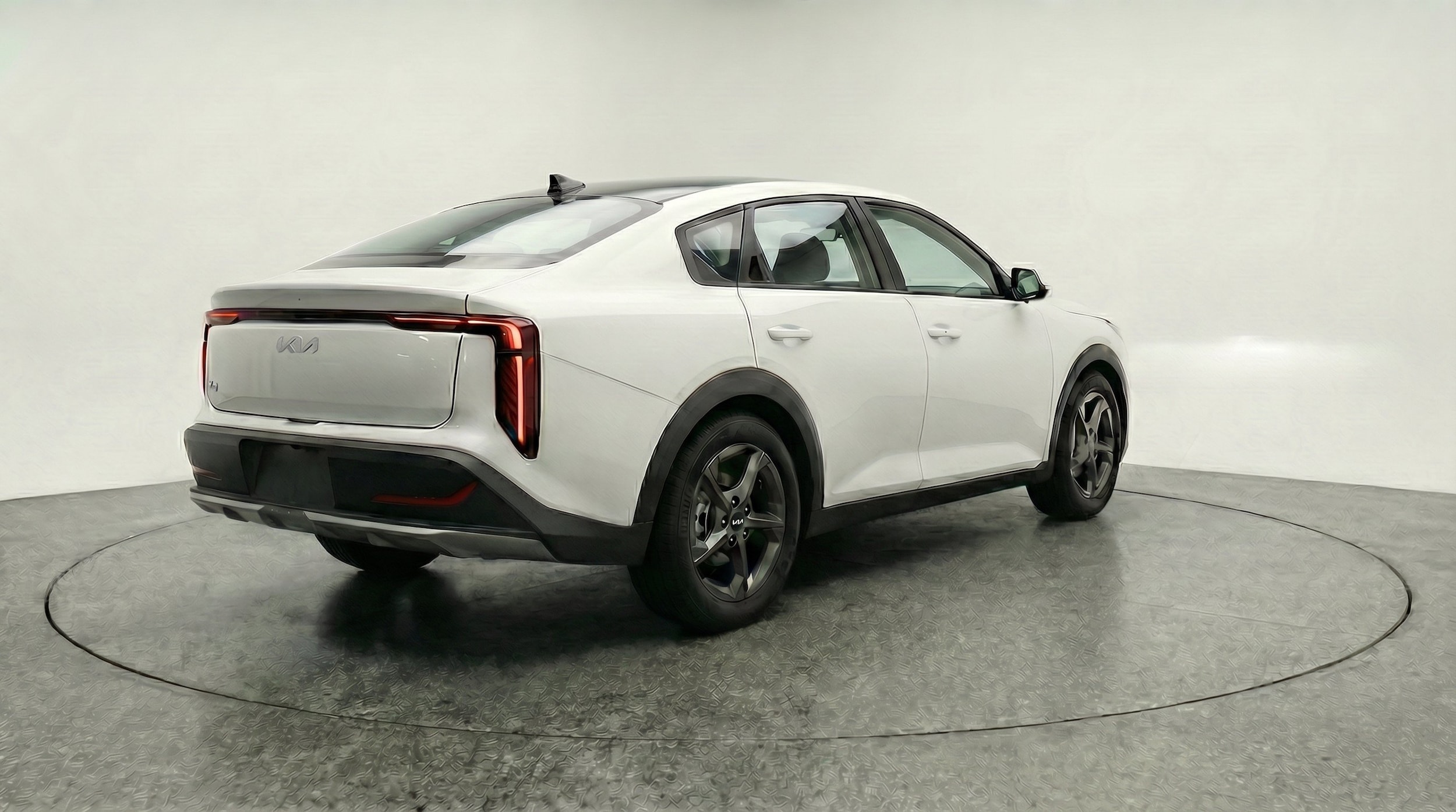 Thumbnail: 2026 Kia K4 - 9