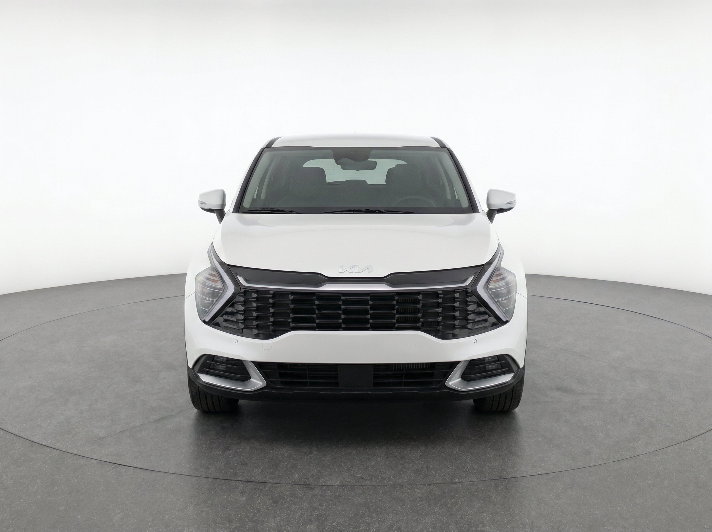 Thumbnail: 2026 Kia Sportage - 2