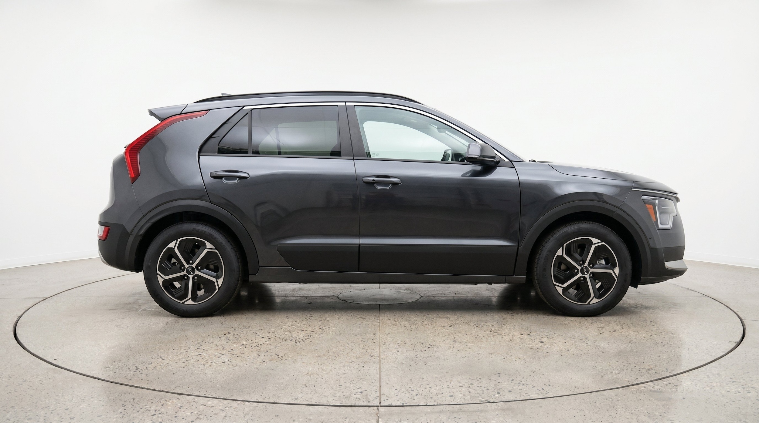 Thumbnail: 2026 Kia Niro - 11