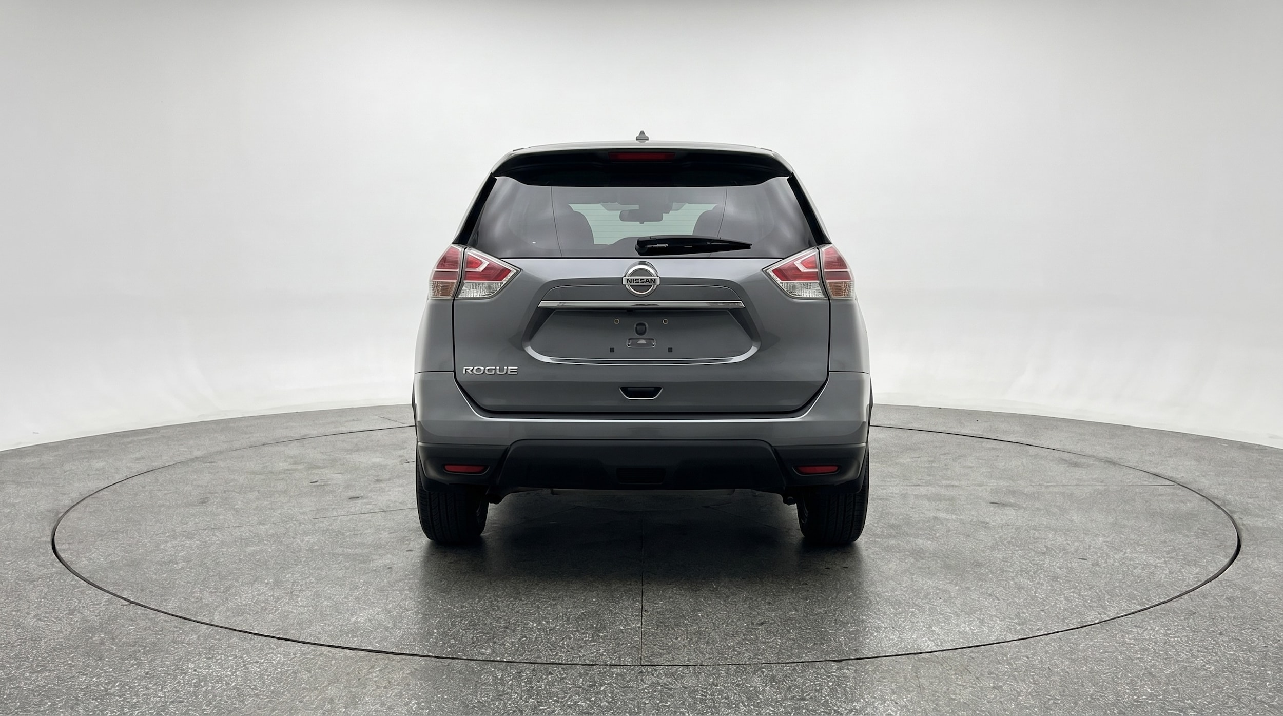 Thumbnail: 2025 Nissan Rogue - 6