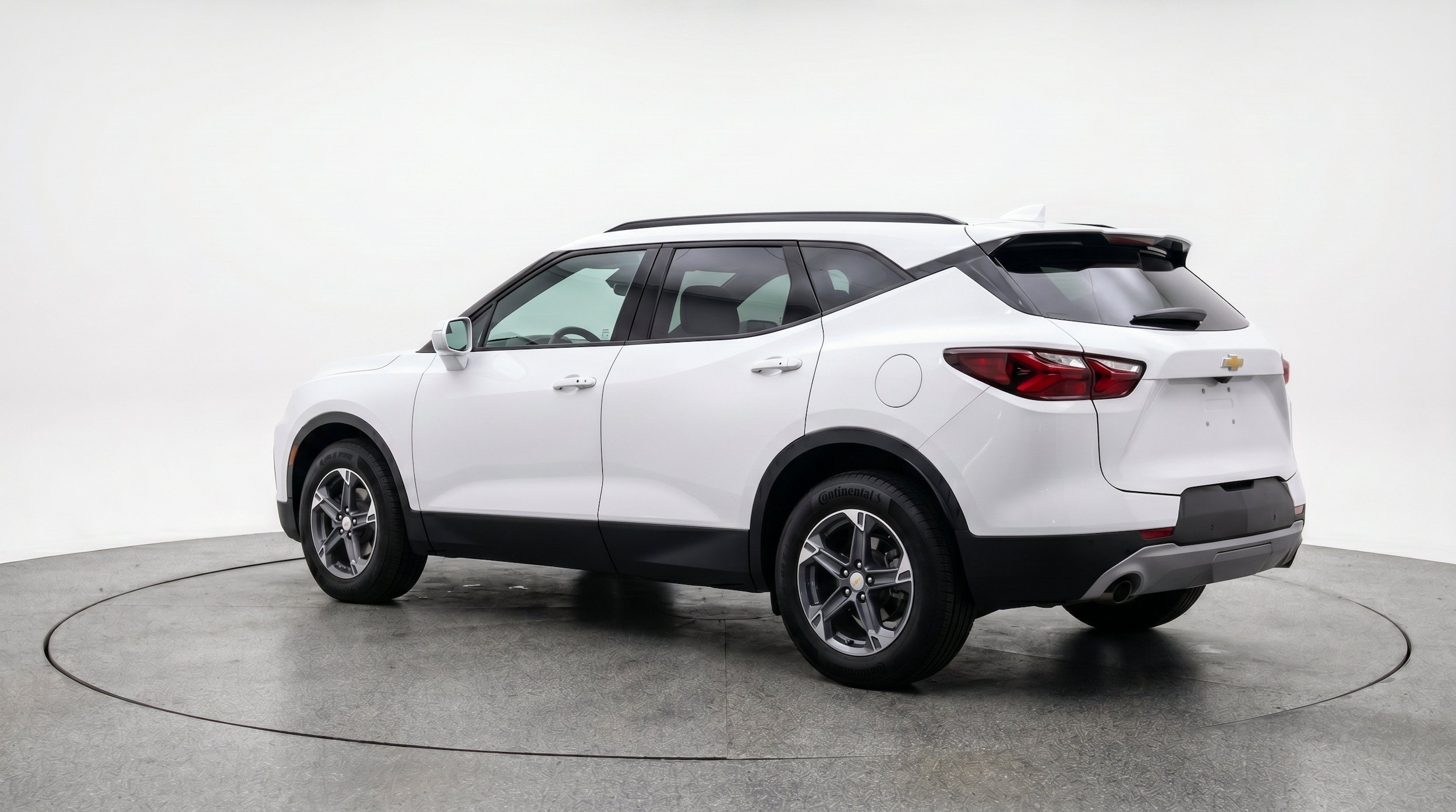 Thumbnail: 2025 Chevrolet Blazer - 6