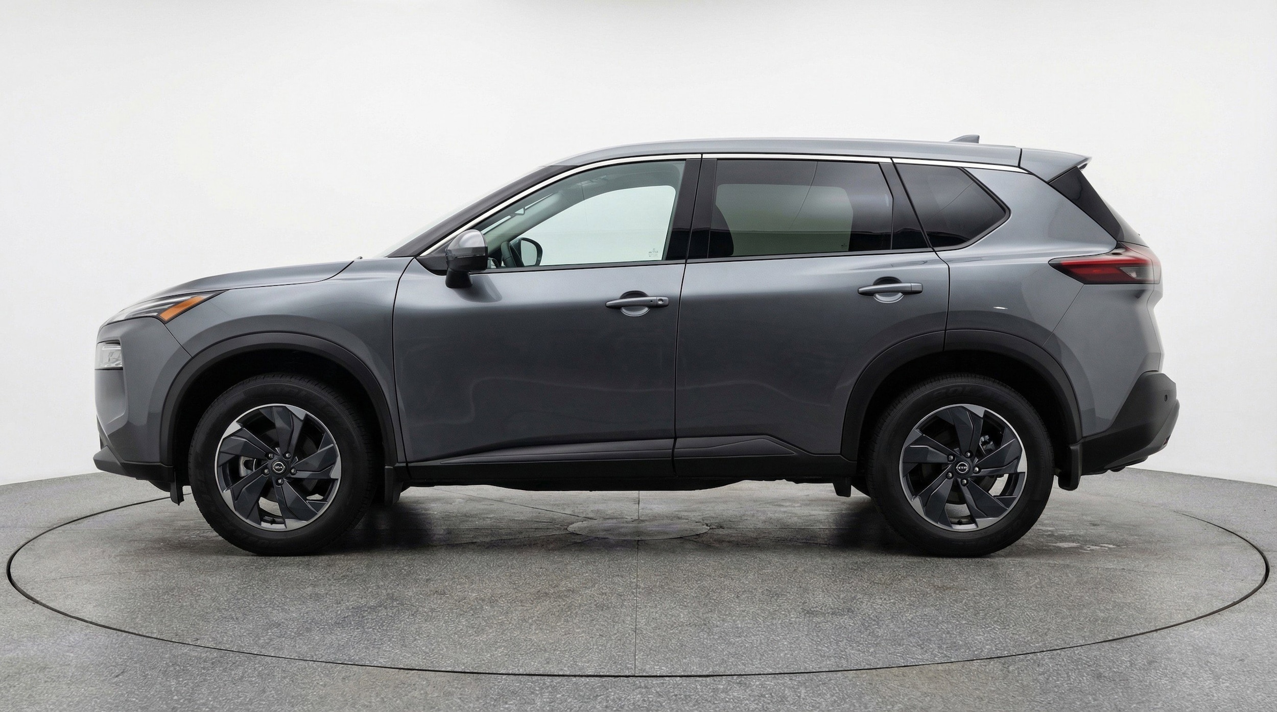 Thumbnail: 2025 Nissan Rogue - 5