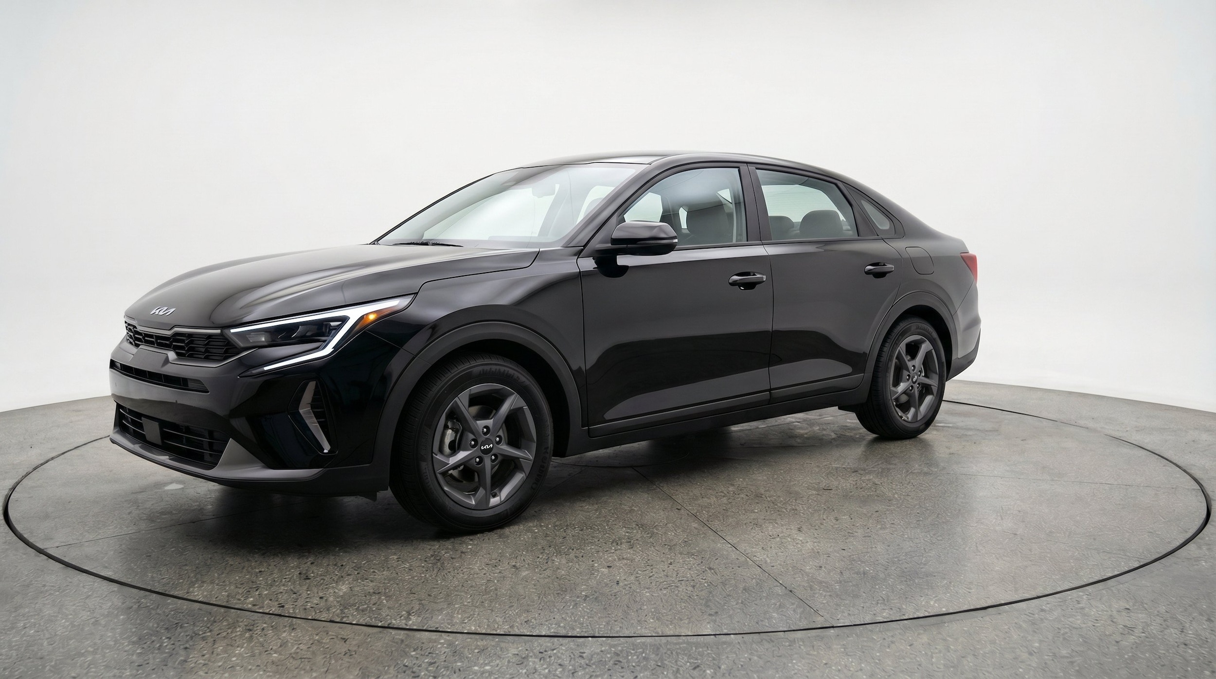 Thumbnail: 2026 Kia K4 - 3