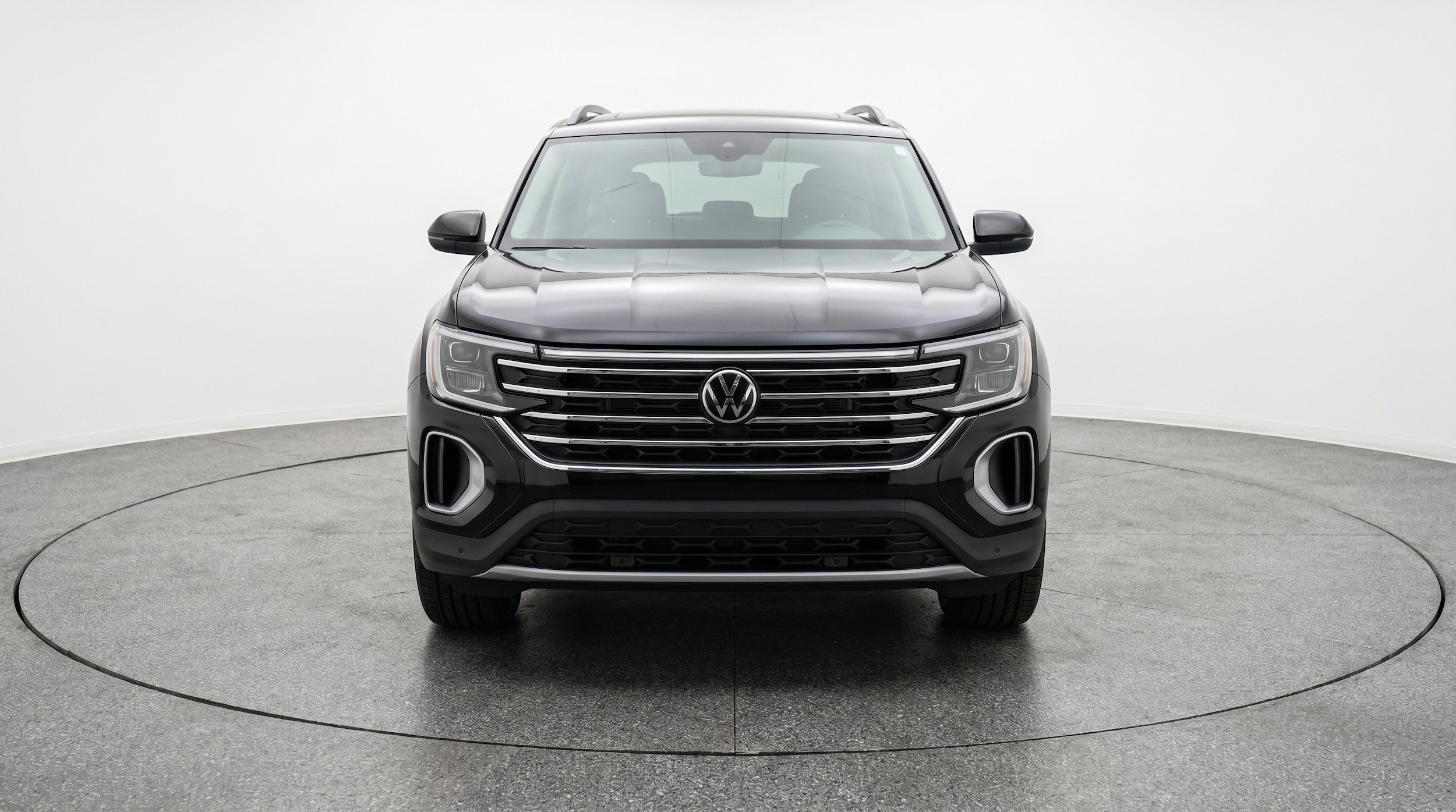 Thumbnail: 2026 Volkswagen Atlas - 2