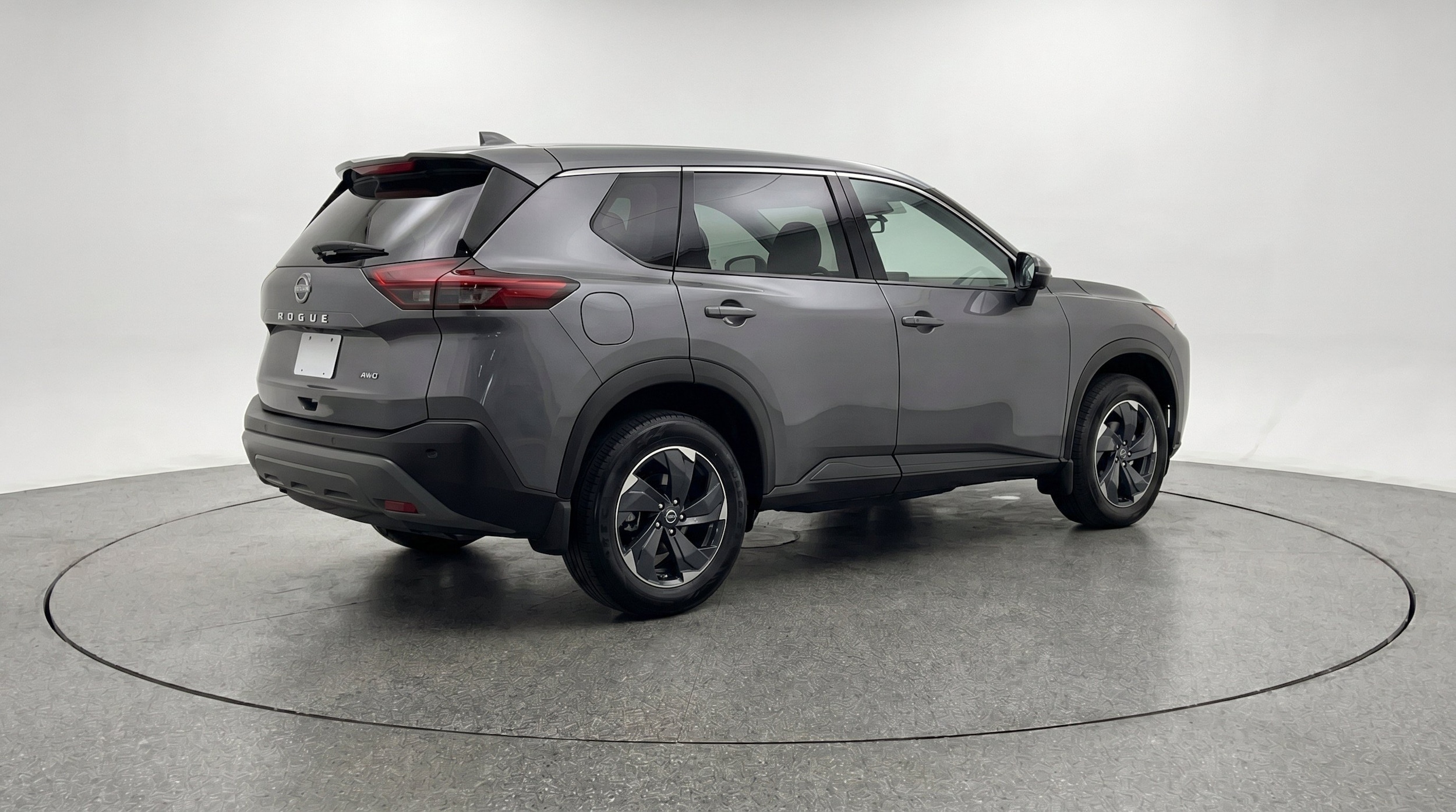 Thumbnail: 2025 Nissan Rogue - 9