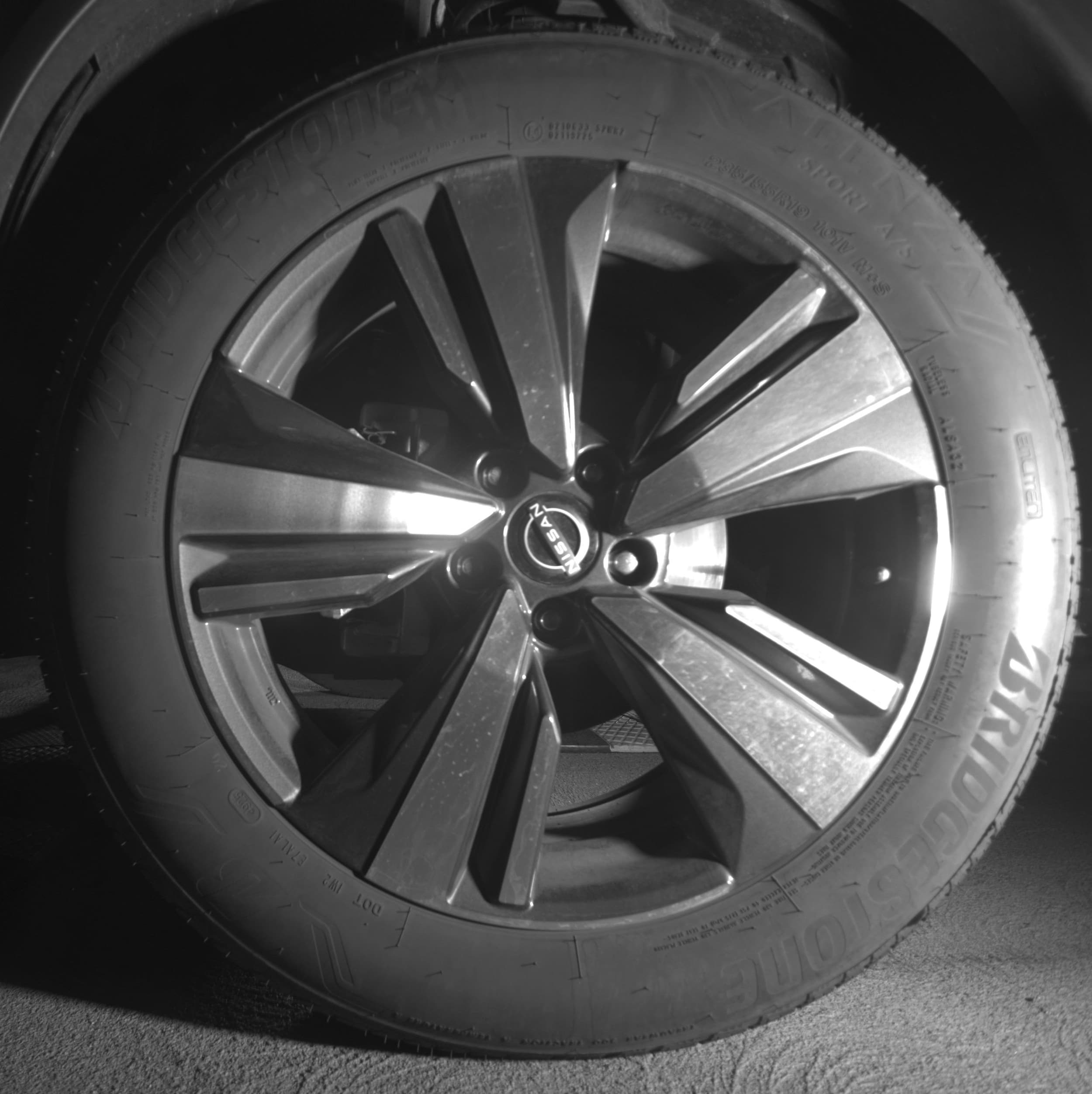 Thumbnail: 2026 Nissan Rogue - 12