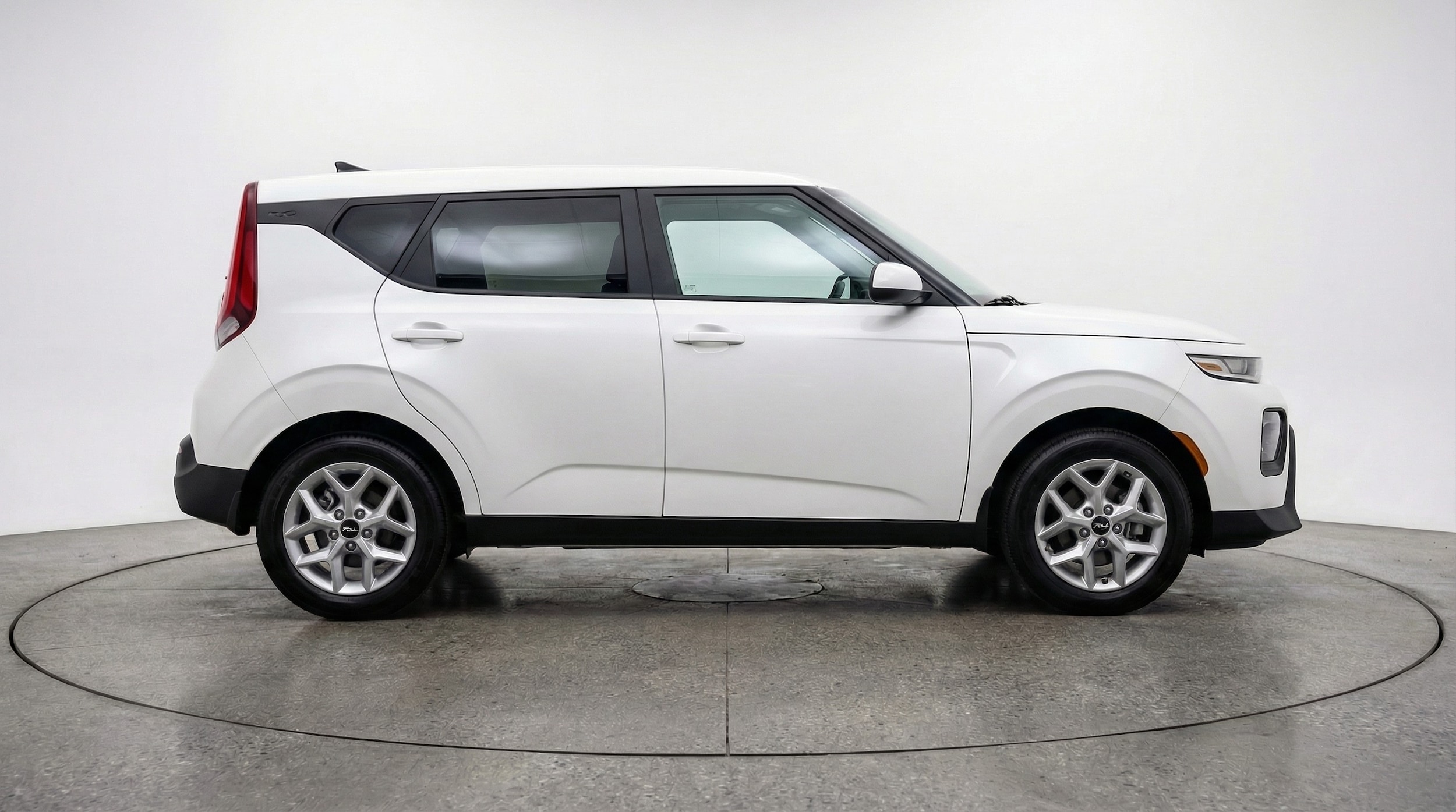 Thumbnail: 2025 Kia Soul - 8