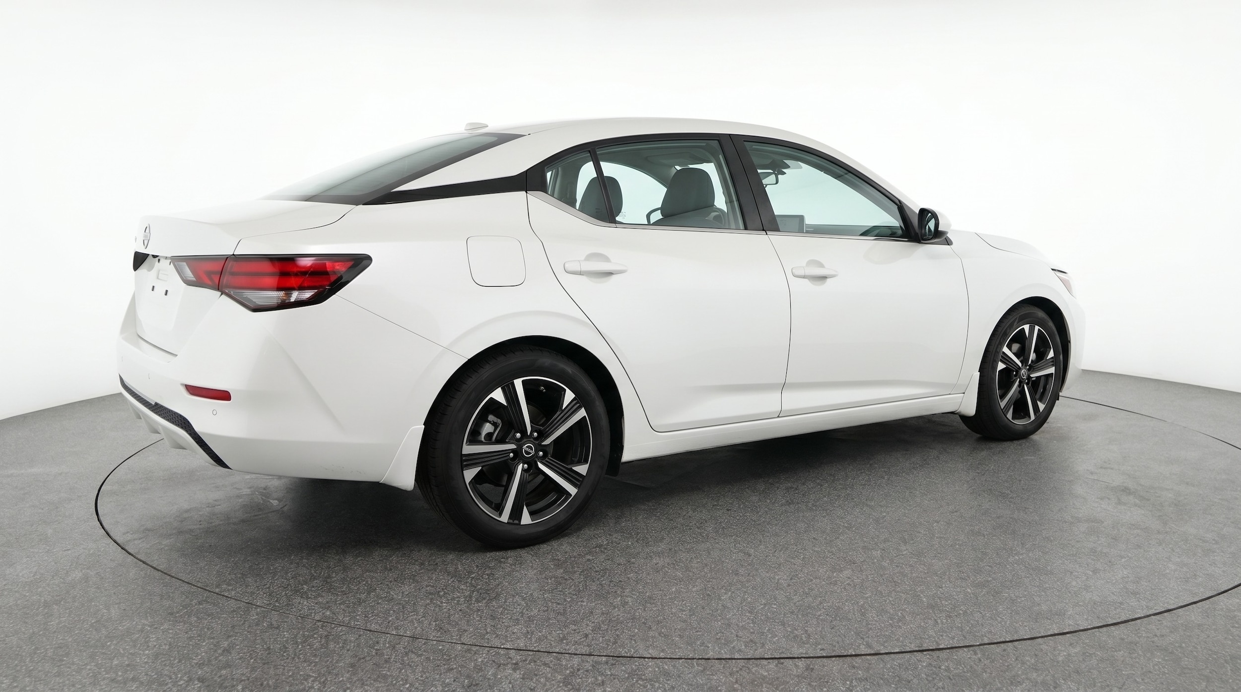 Thumbnail: 2025 Nissan Sentra - 7