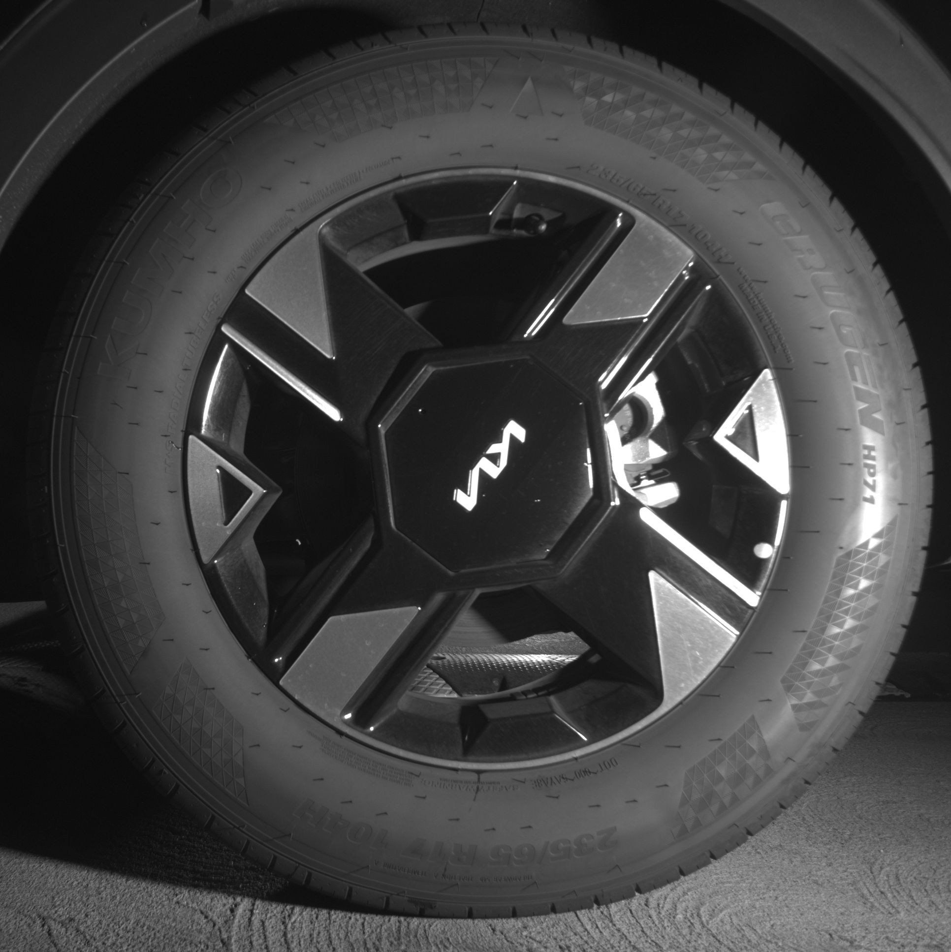 Thumbnail: 2026 Kia Sportage - 14