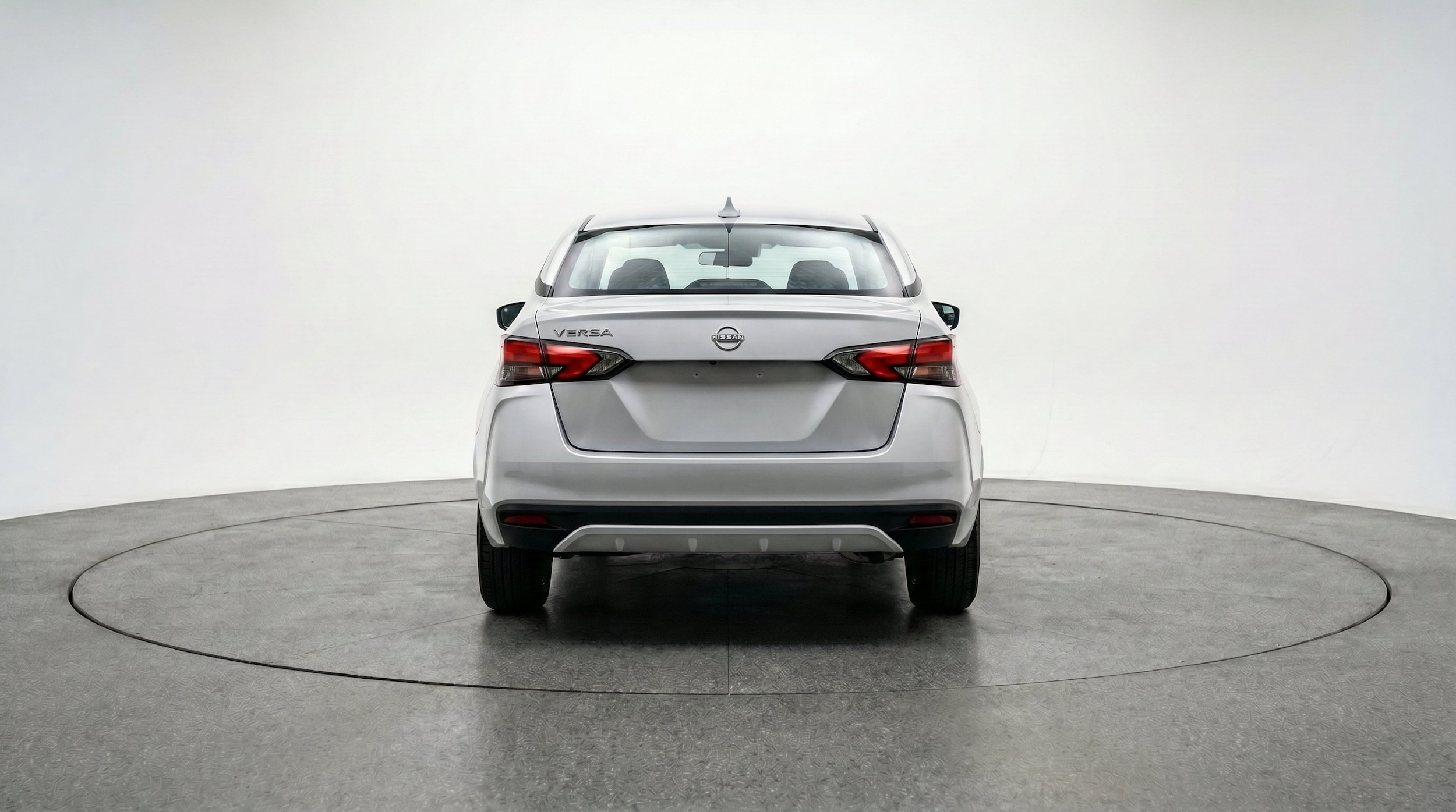 Thumbnail: 2025 Nissan Versa - 7