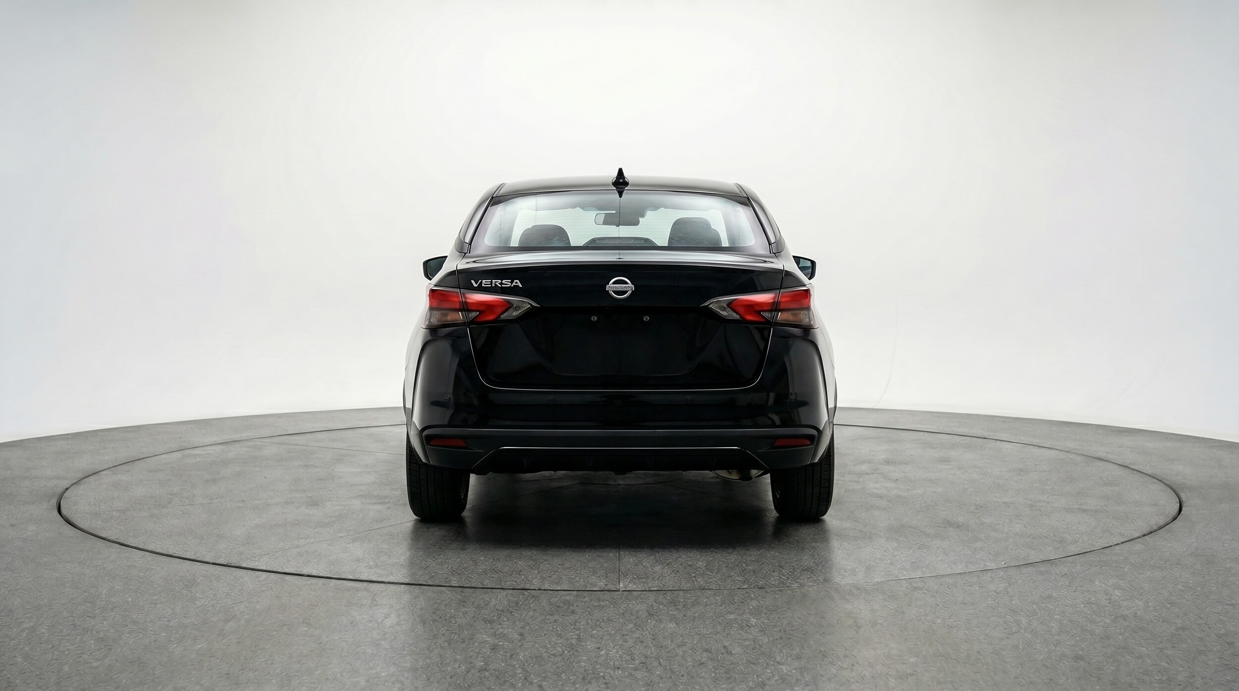Thumbnail: 2025 Nissan Versa - 6