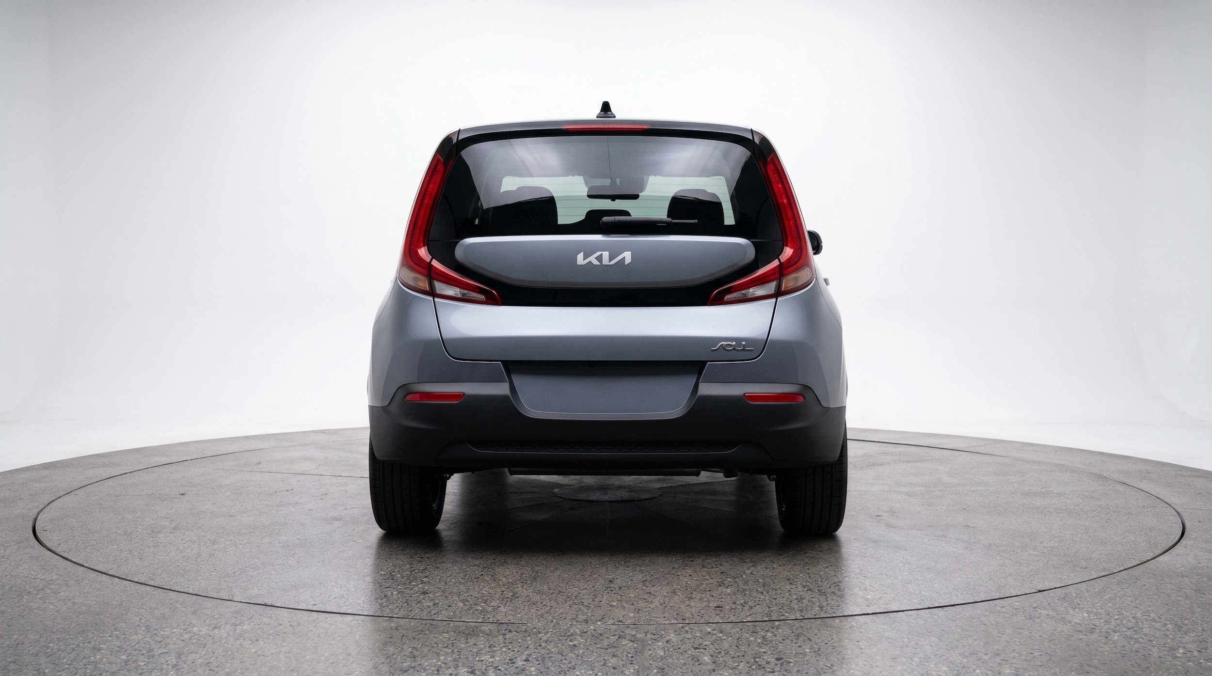 Thumbnail: 2025 Kia Soul - 7