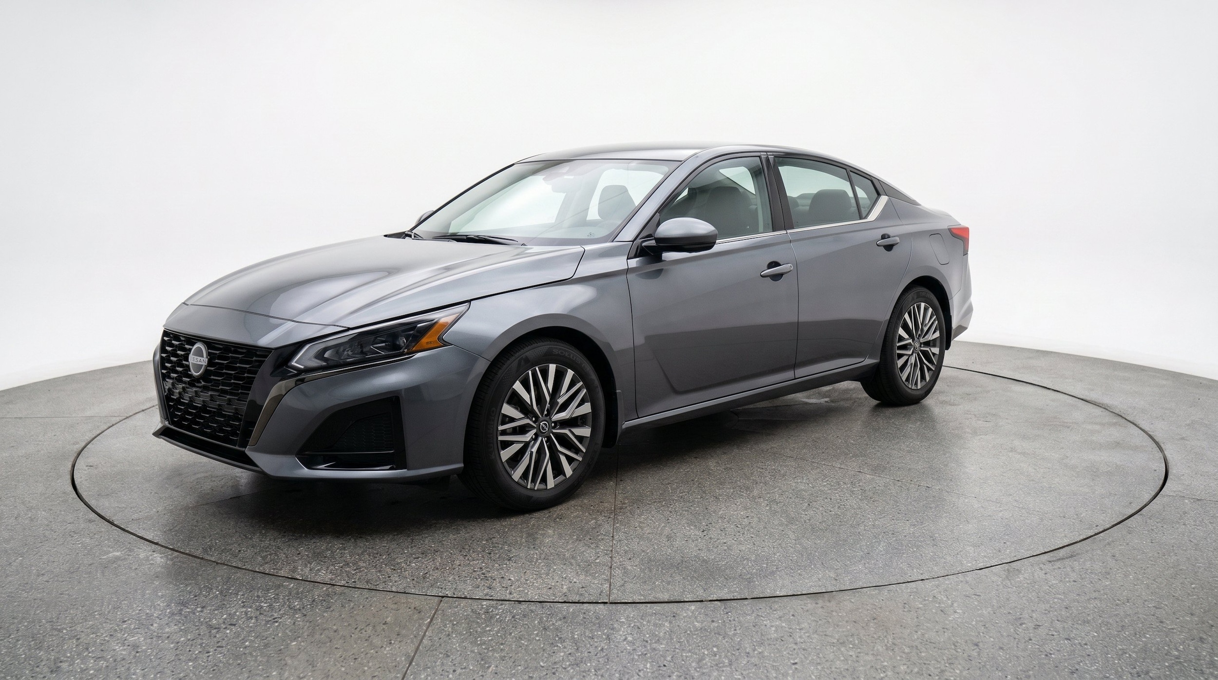 Thumbnail: 2026 Nissan Altima - 3
