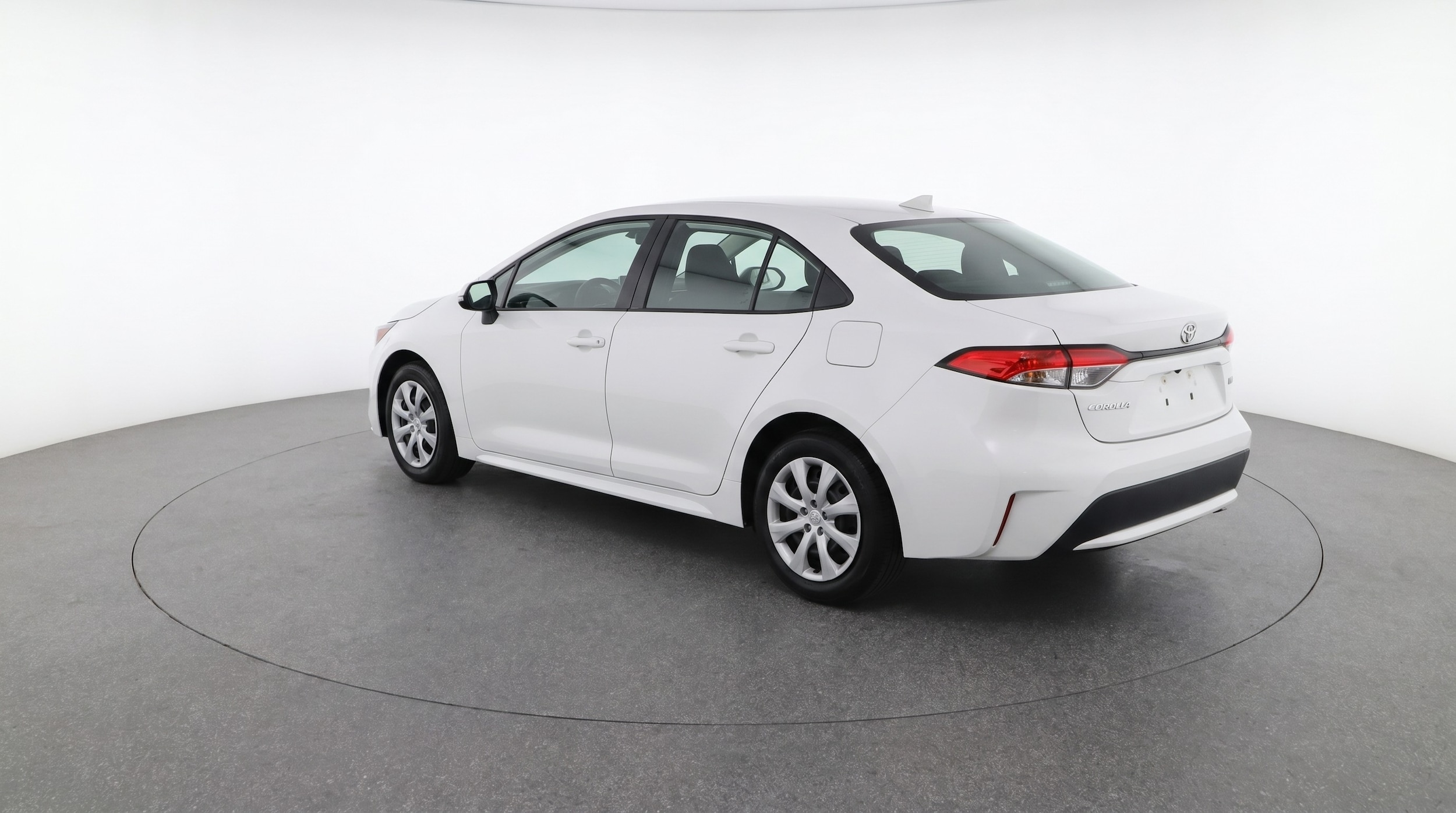 Thumbnail: 2025 Toyota Corolla - 5