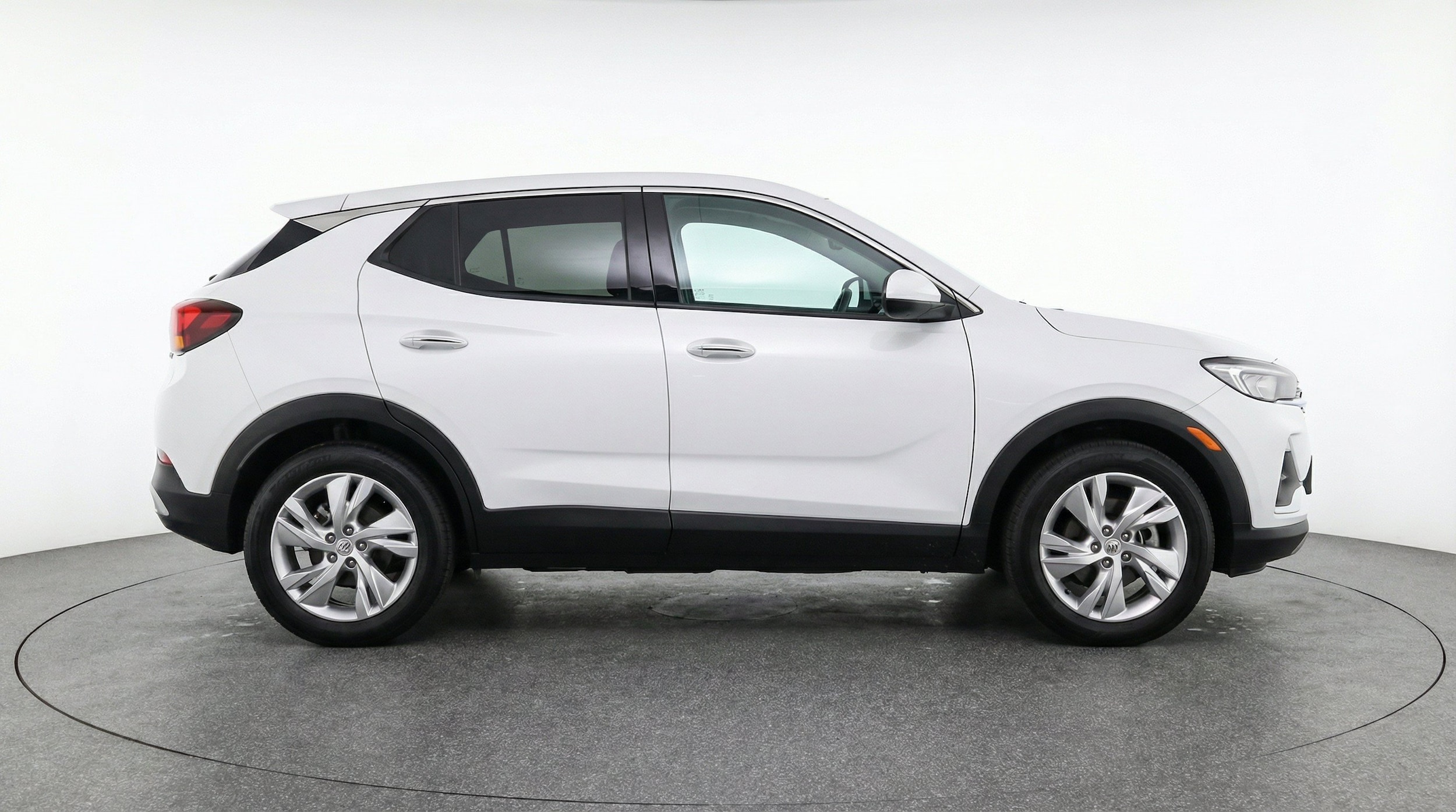 Thumbnail: 2026 Buick Encore GX - 11