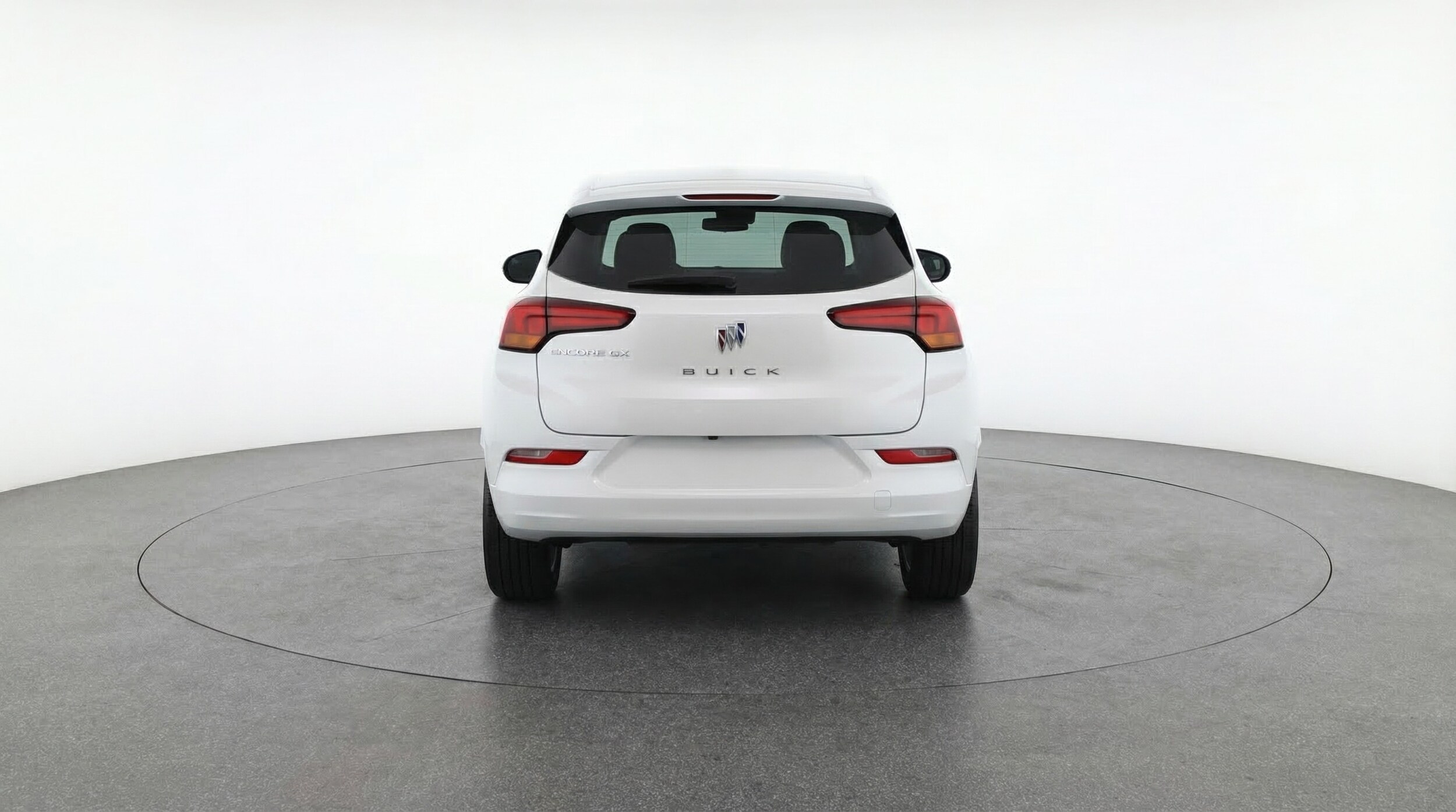 Thumbnail: 2025 Buick Encore GX - 6