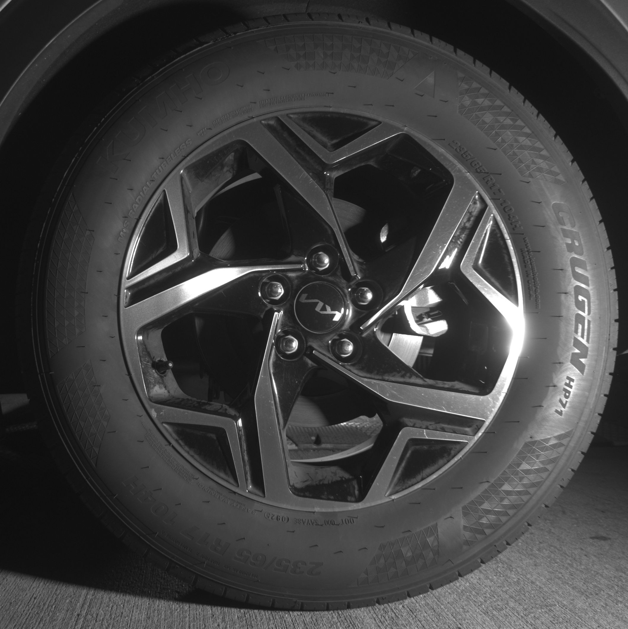 Thumbnail: 2025 Kia Sportage - 11