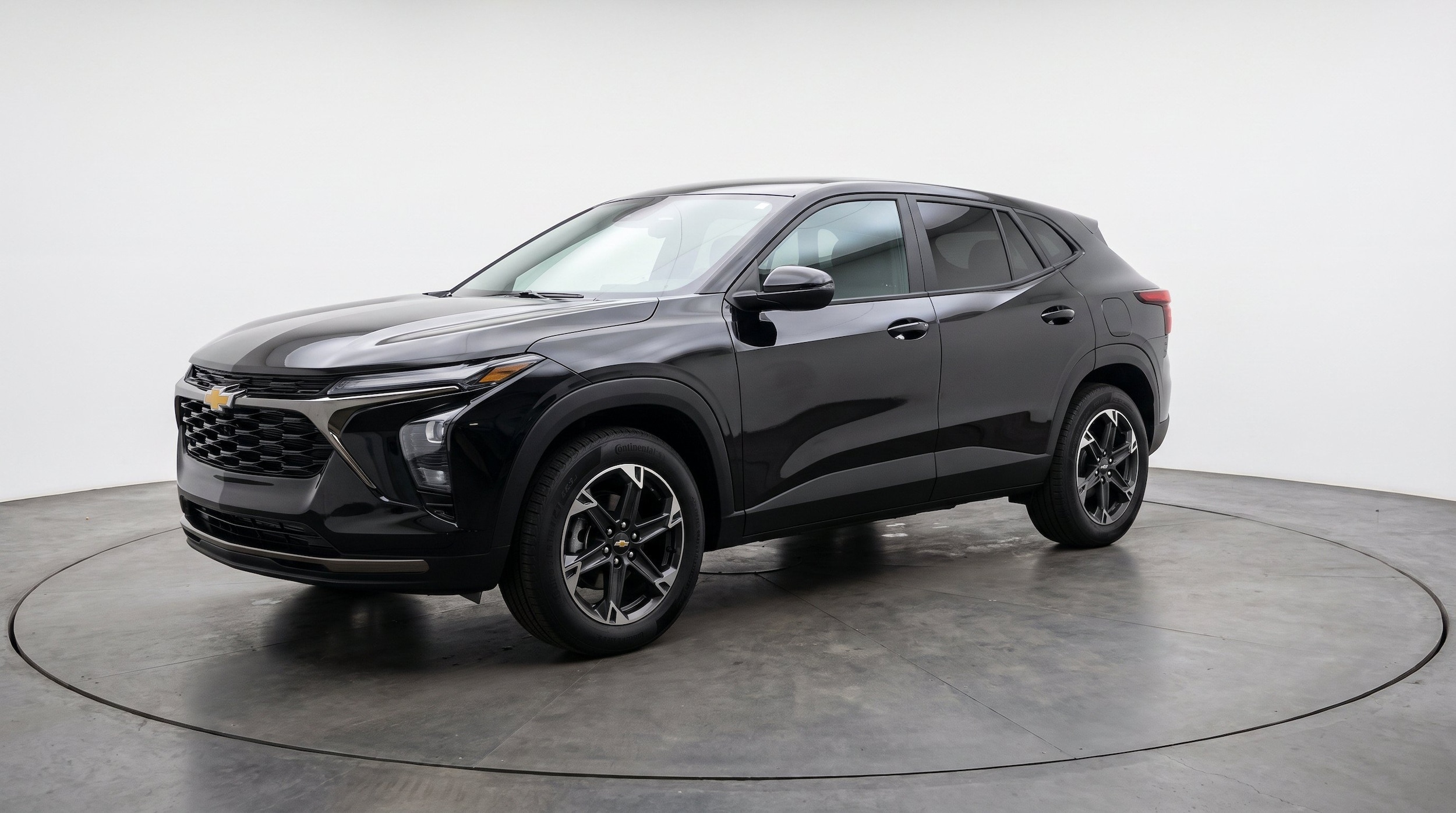Thumbnail: 2026 Chevrolet Blazer - 3