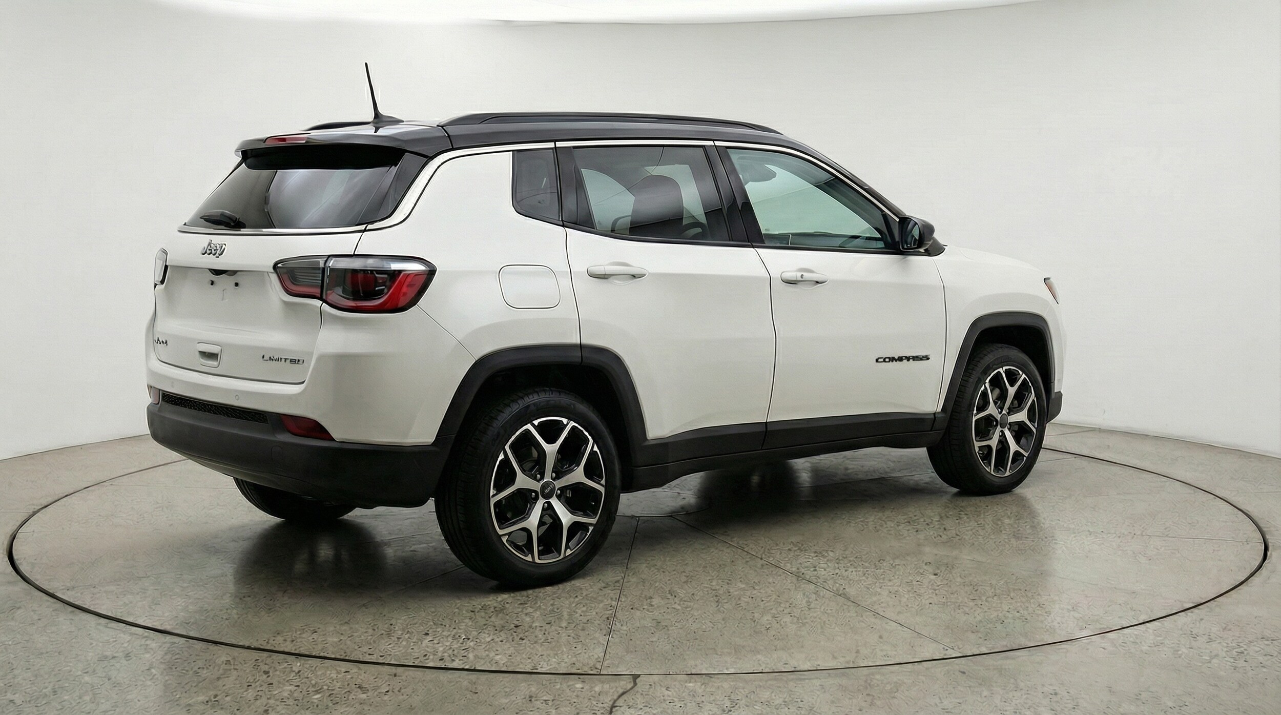 Thumbnail: 2025 Jeep Compass - 7
