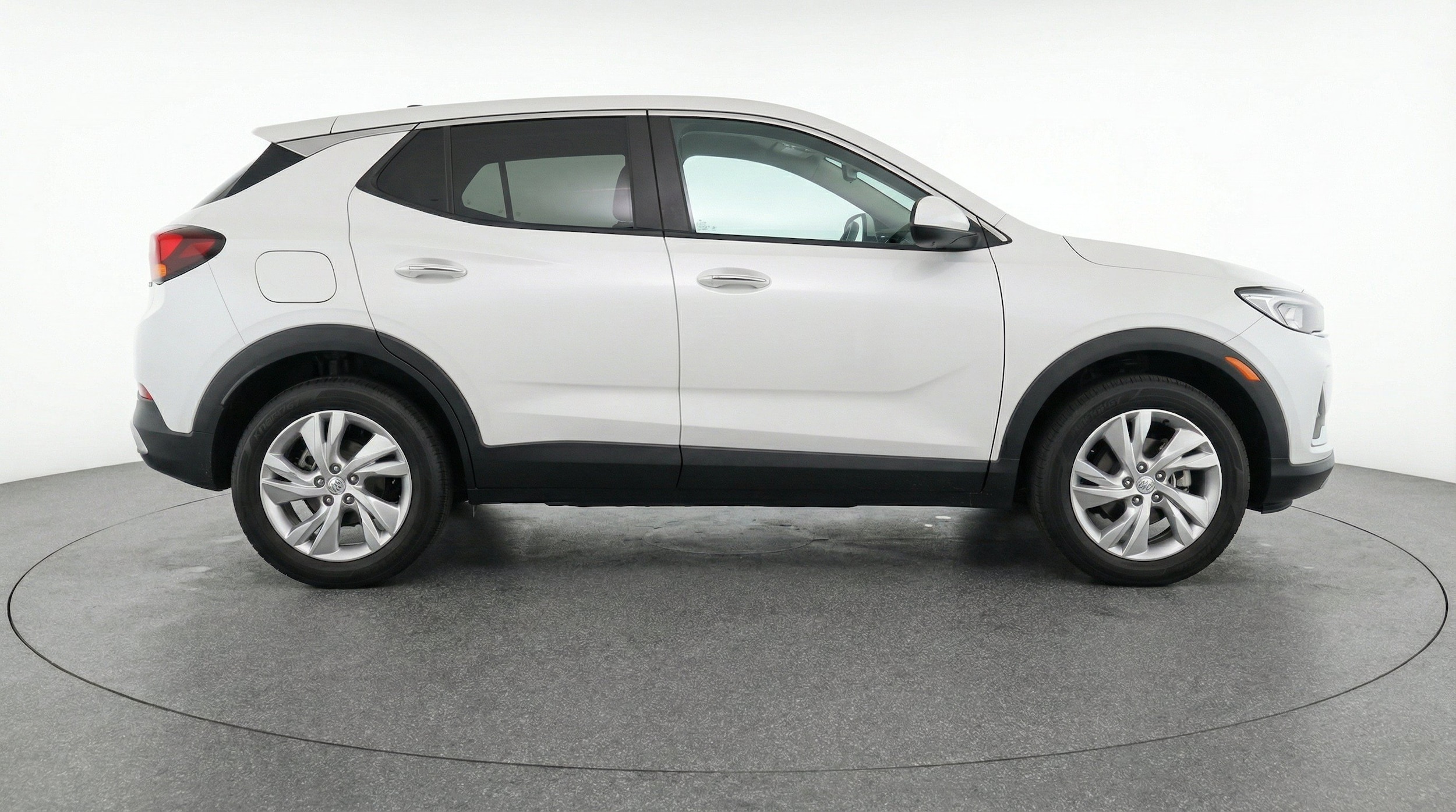 Thumbnail: 2025 Buick Encore GX - 11