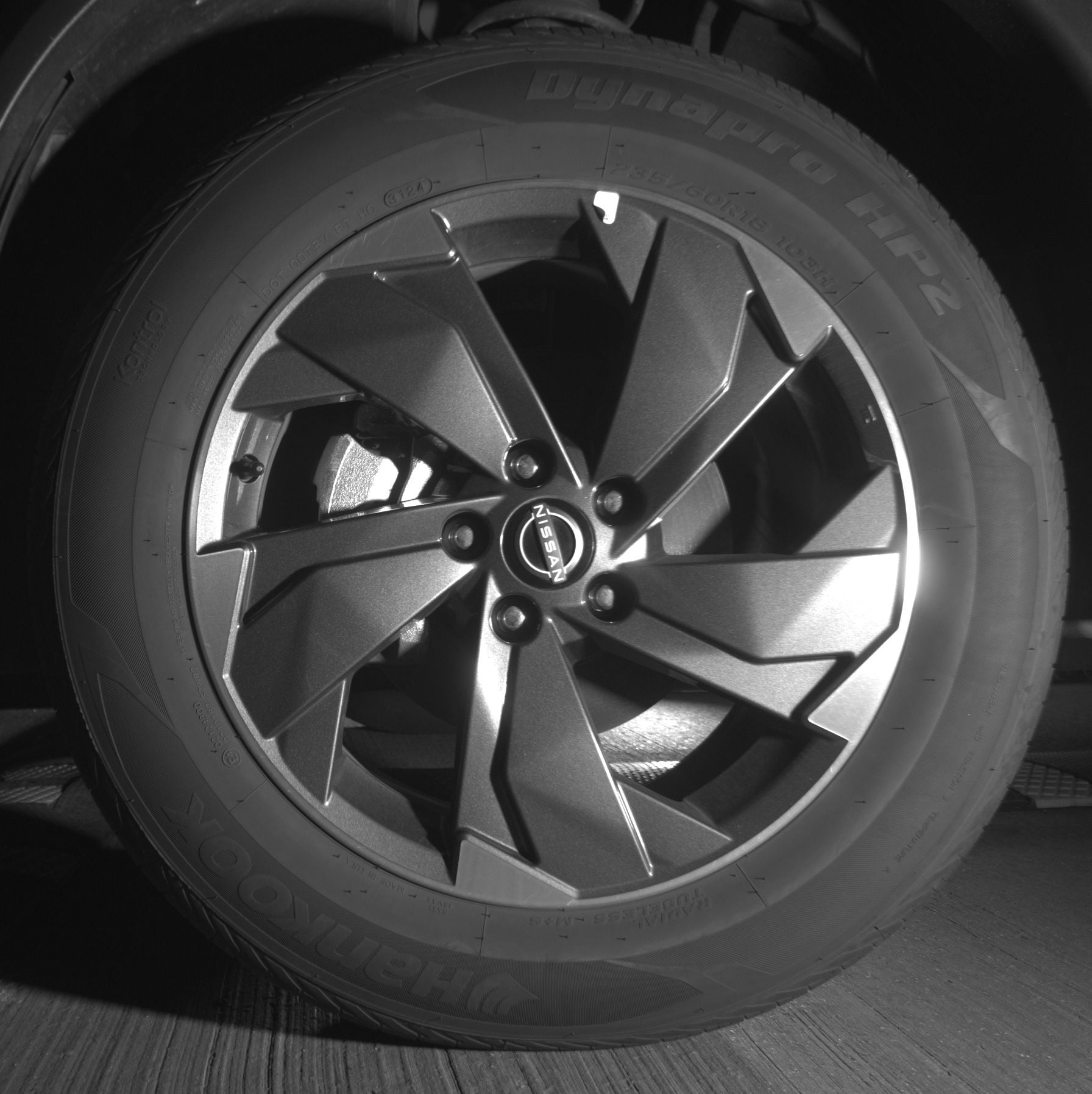 Thumbnail: 2025 Nissan Rogue - 9