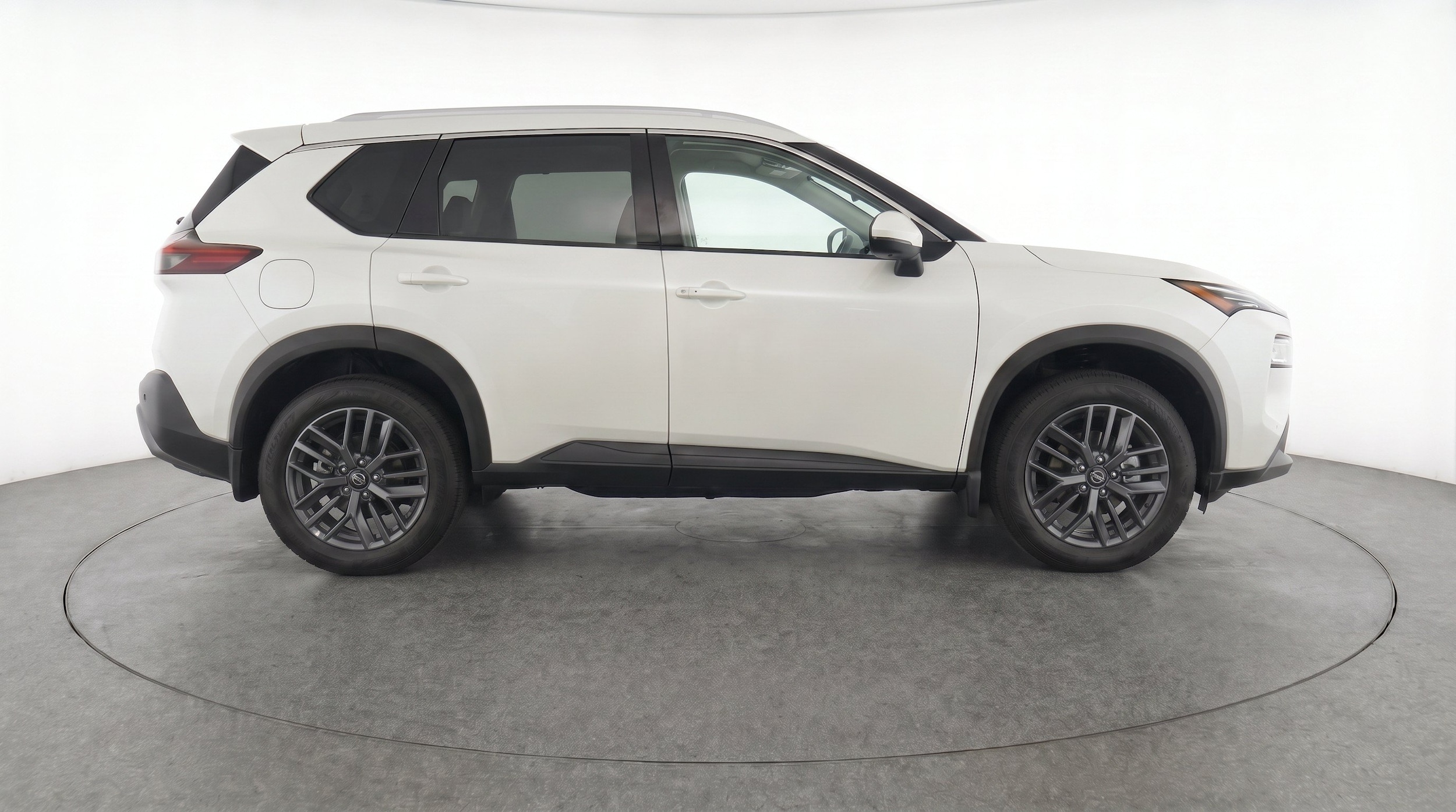 Thumbnail: 2026 Nissan Rogue - 11