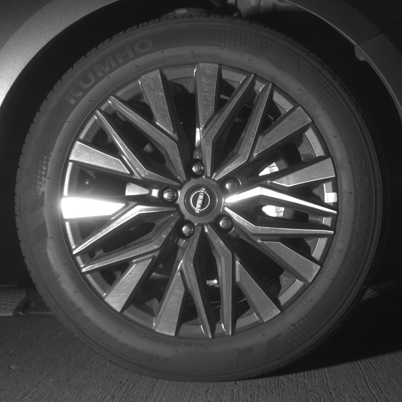 Thumbnail: 2025 Nissan Altima - 10